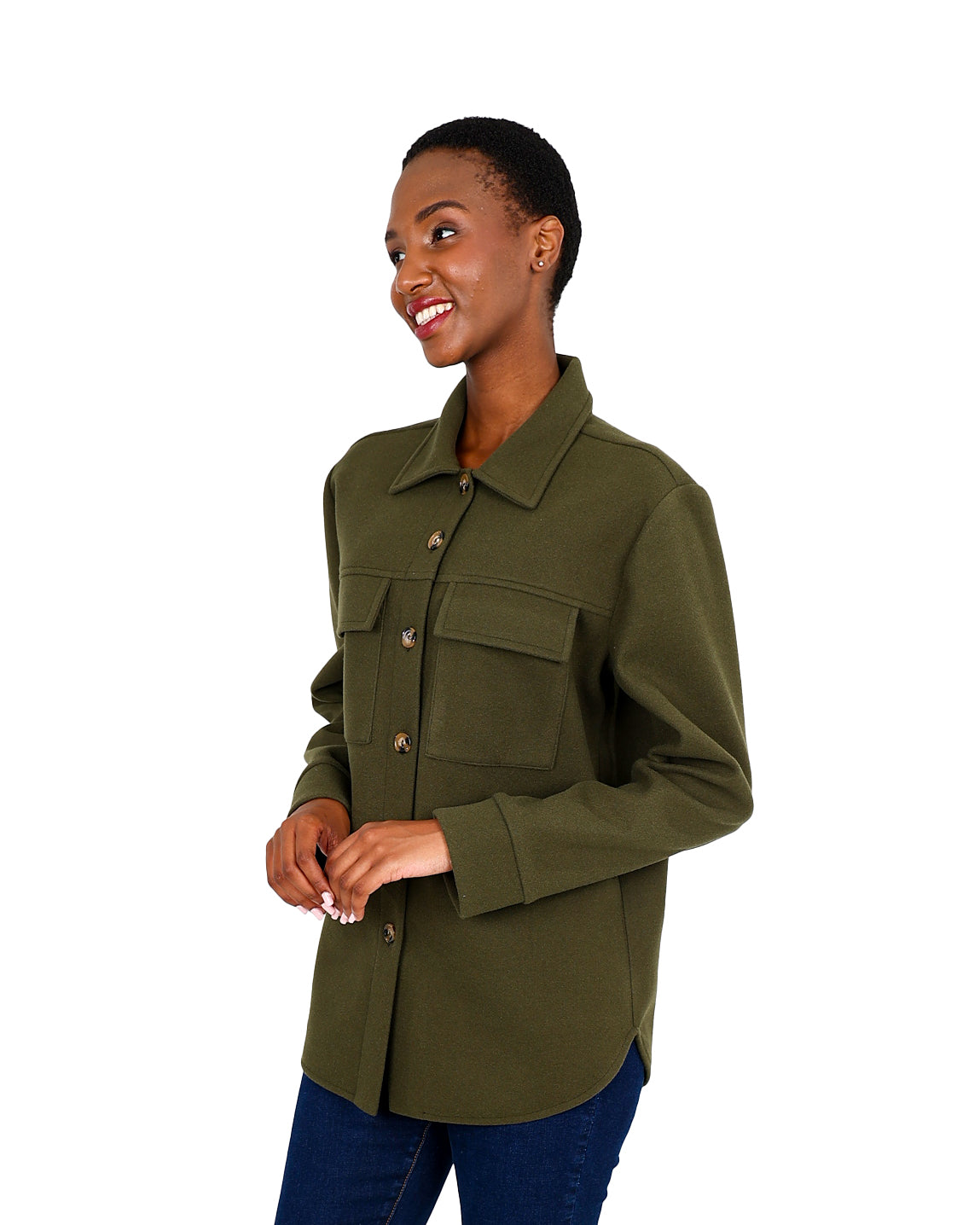 Olive Melton Schacket