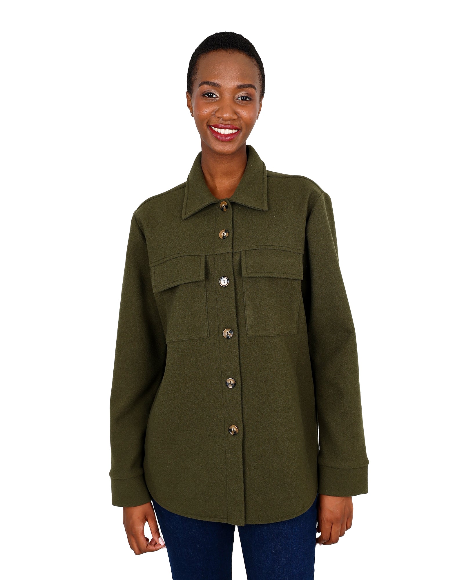 Olive Melton Schacket