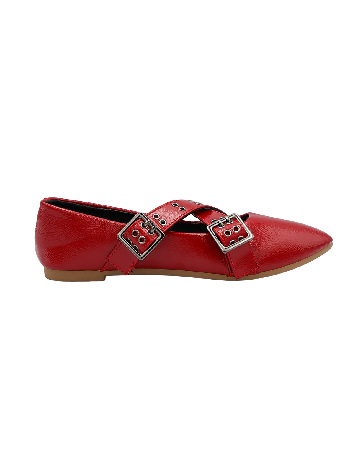 Patent Crossover Detail Pump