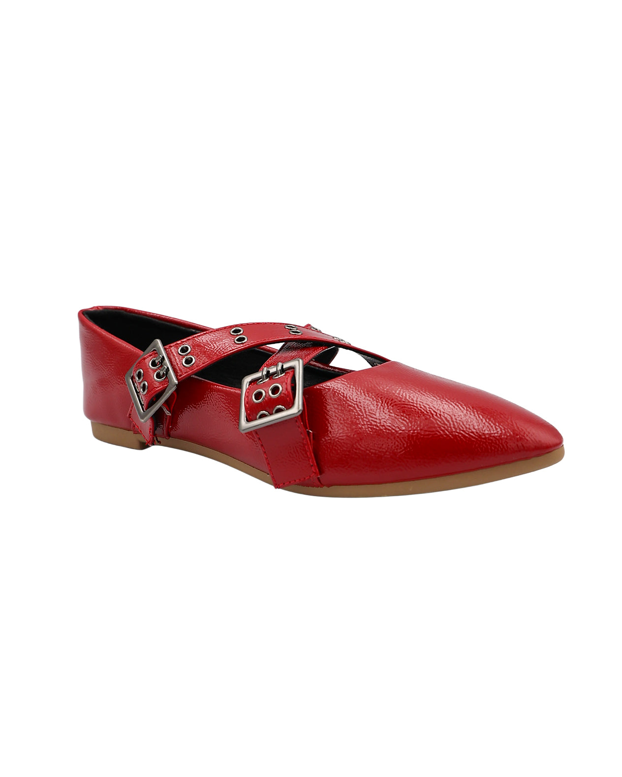 Patent Crossover Detail Pump
