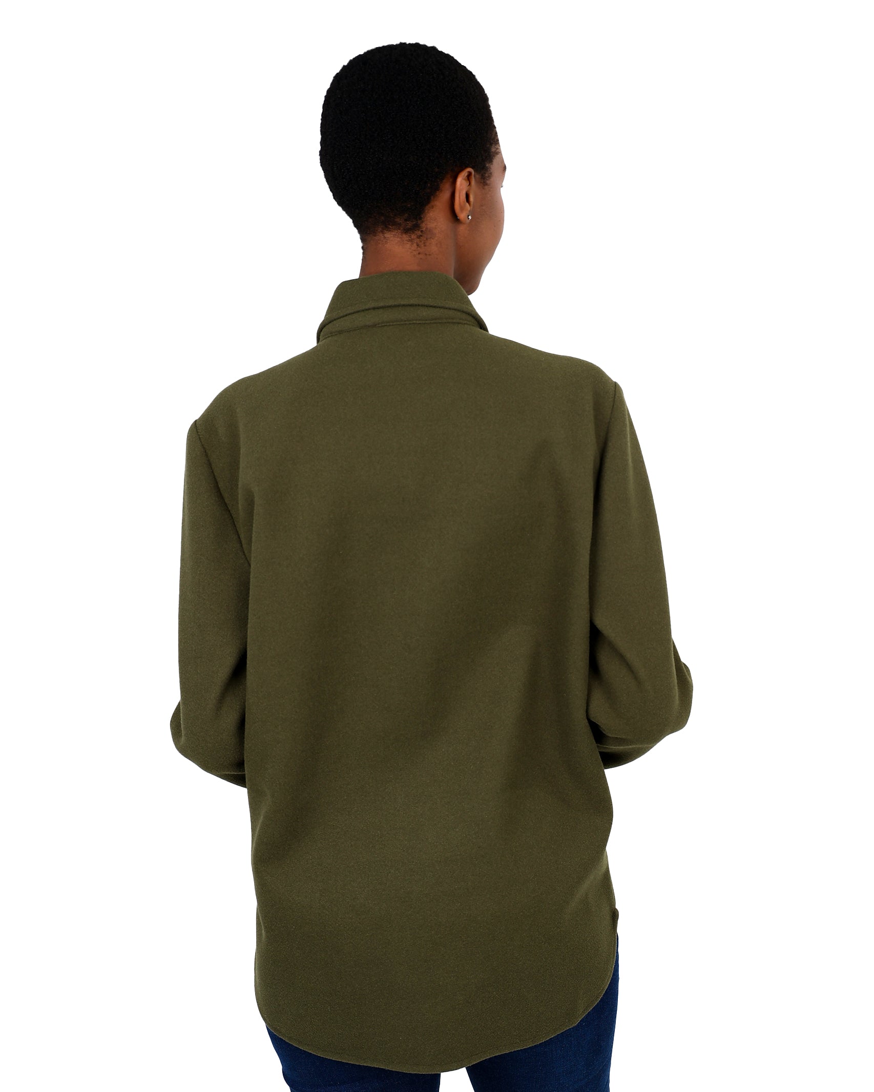 Olive Melton Schacket