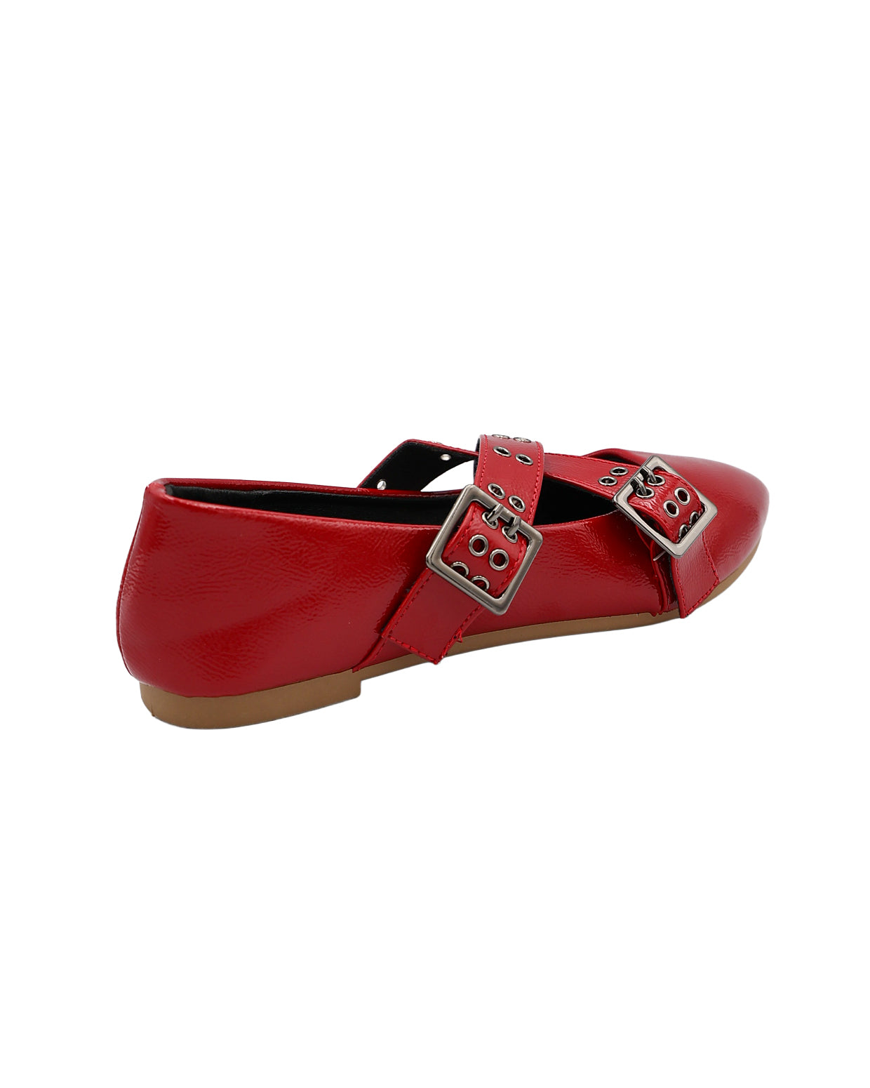 Patent Crossover Detail Pump