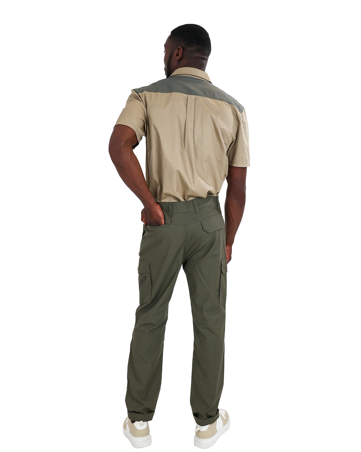Okavango Amazon Cargo Pants