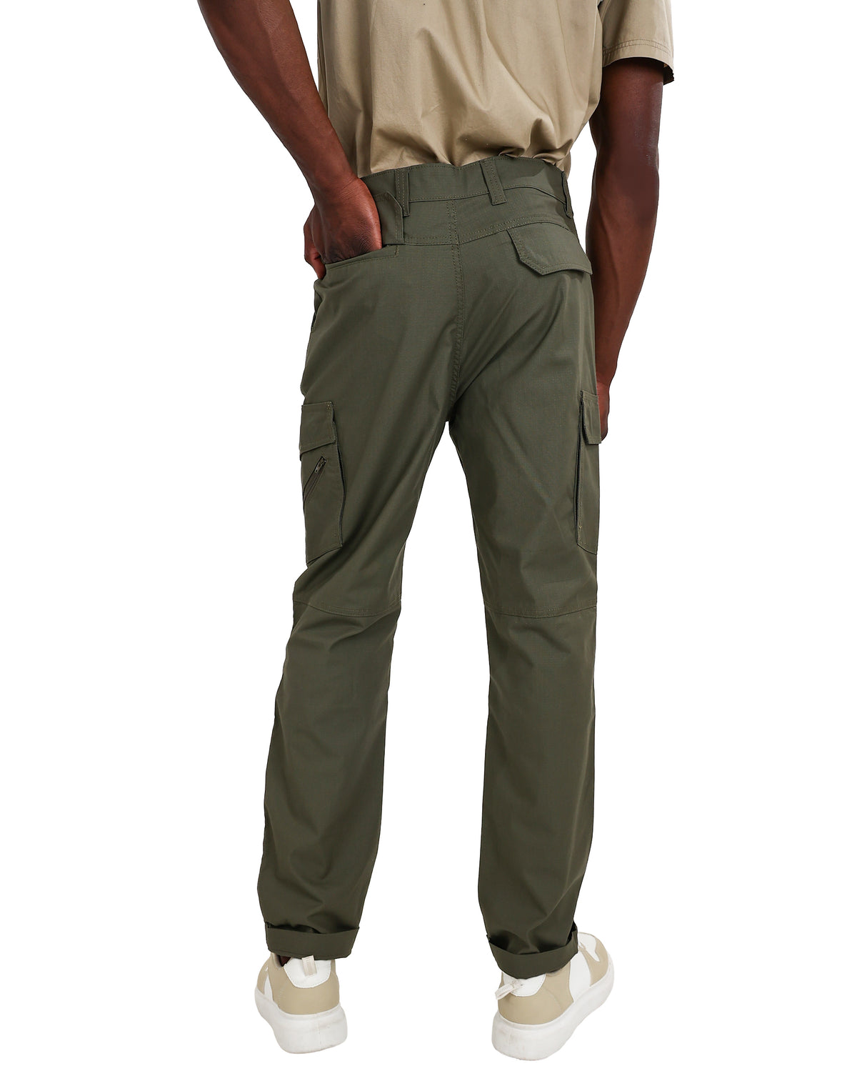 Okavango Amazon Cargo Pants