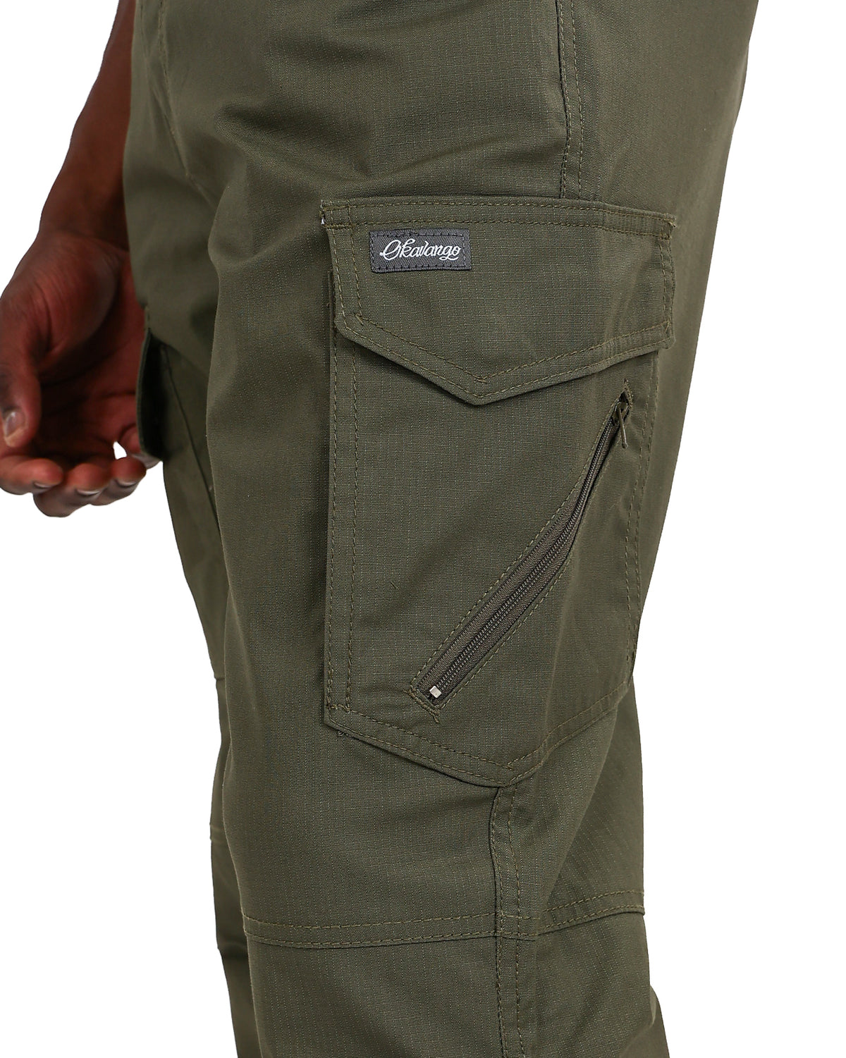 Okavango Amazon Cargo Pants