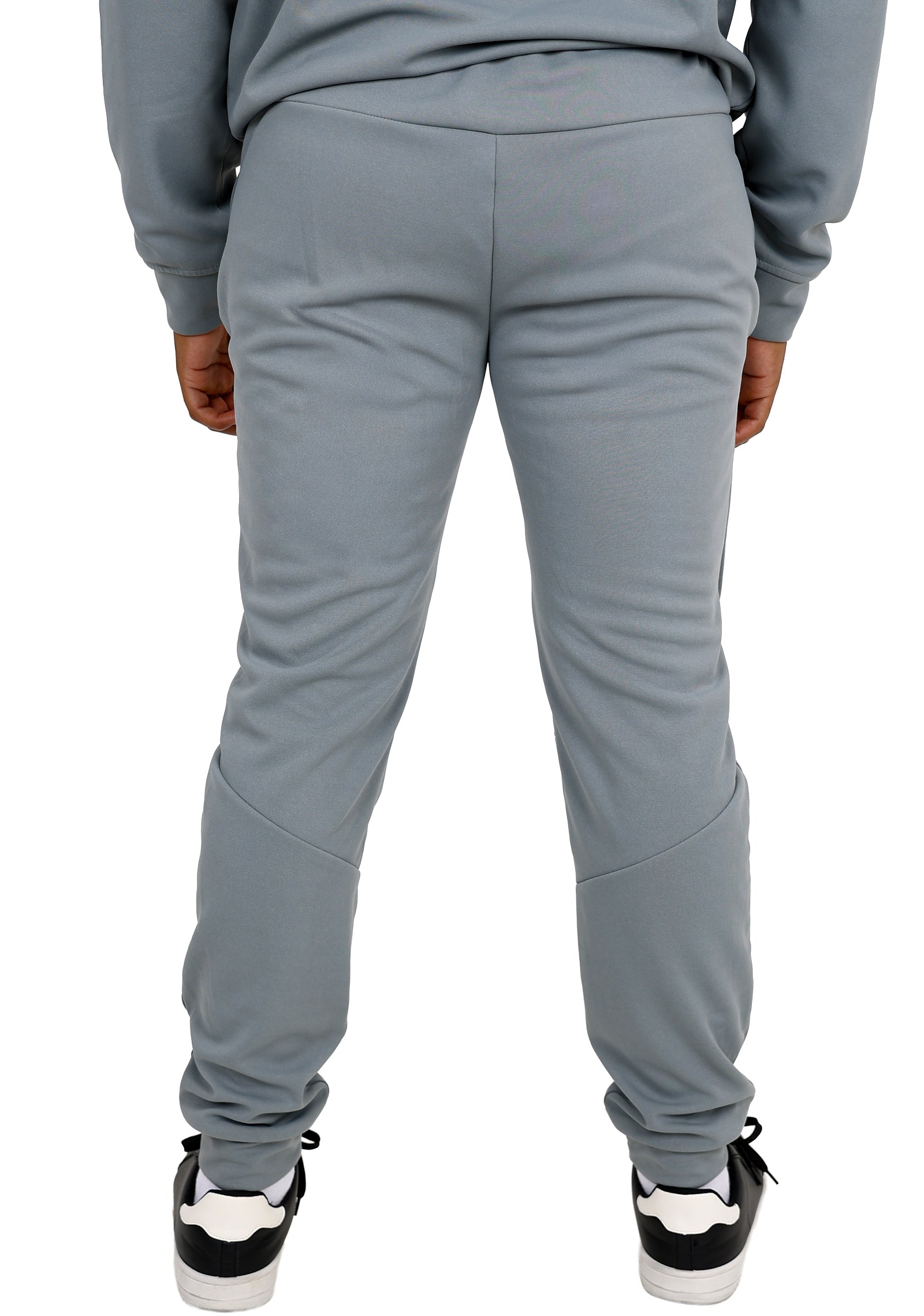 Light Grey Scuba Active Jogger