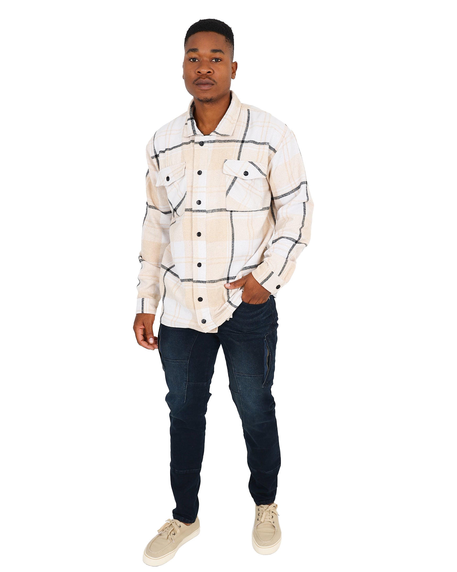 Funk Blue Black Jean Xeon Slim Fit Jeans