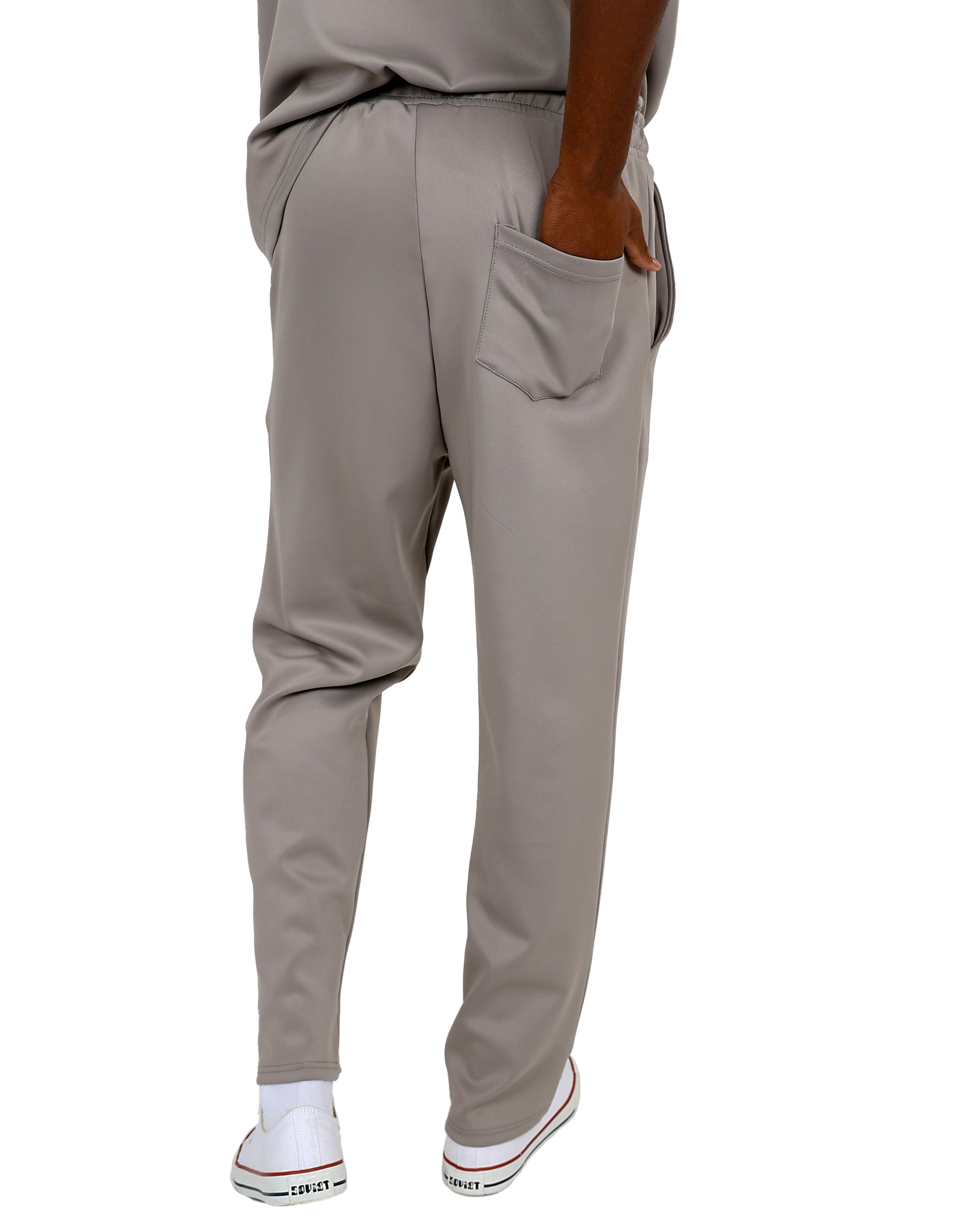 Funk Stone Open Hem Scuba Jogger