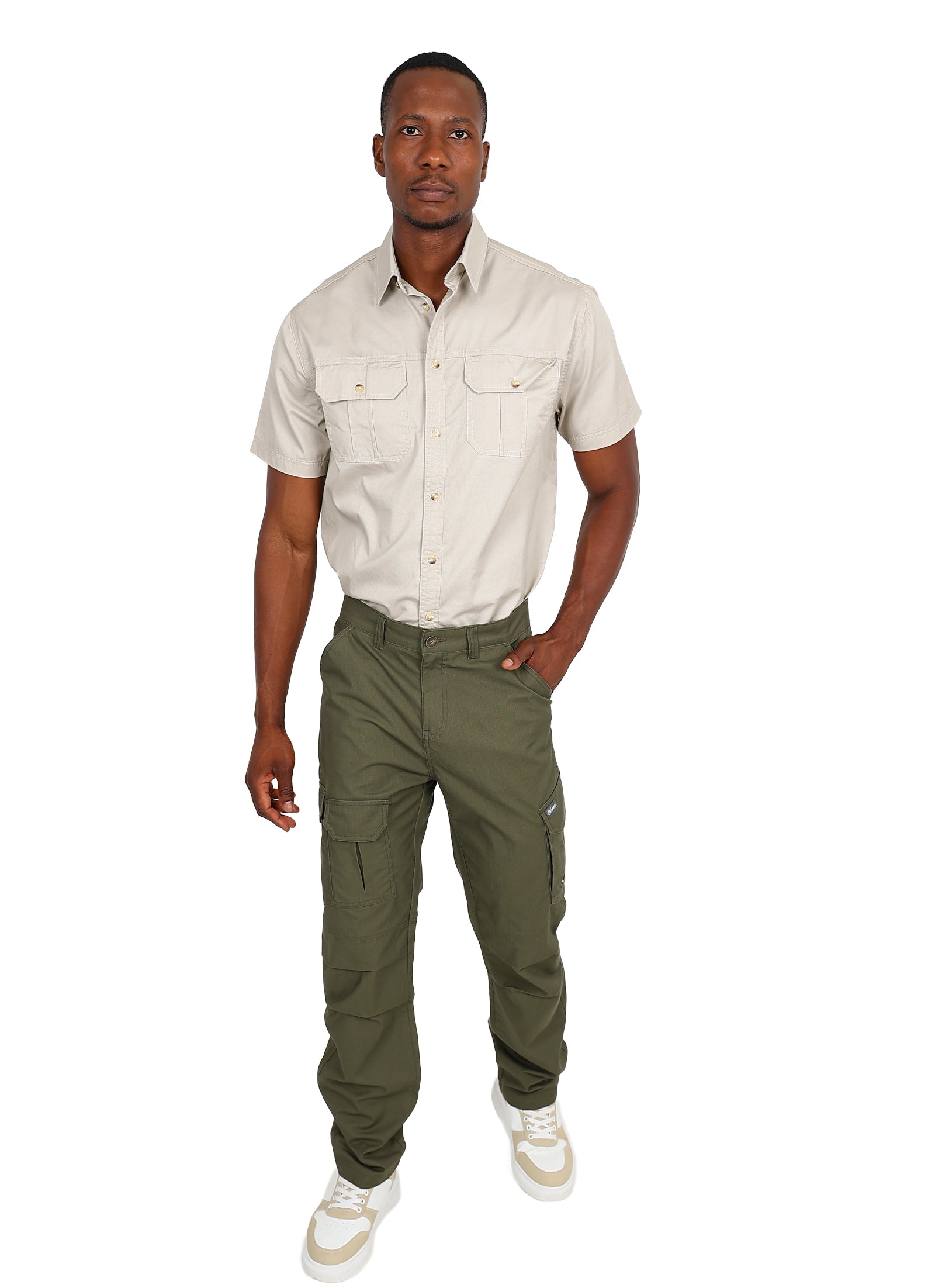 Okavango Amazon Cargo Pants