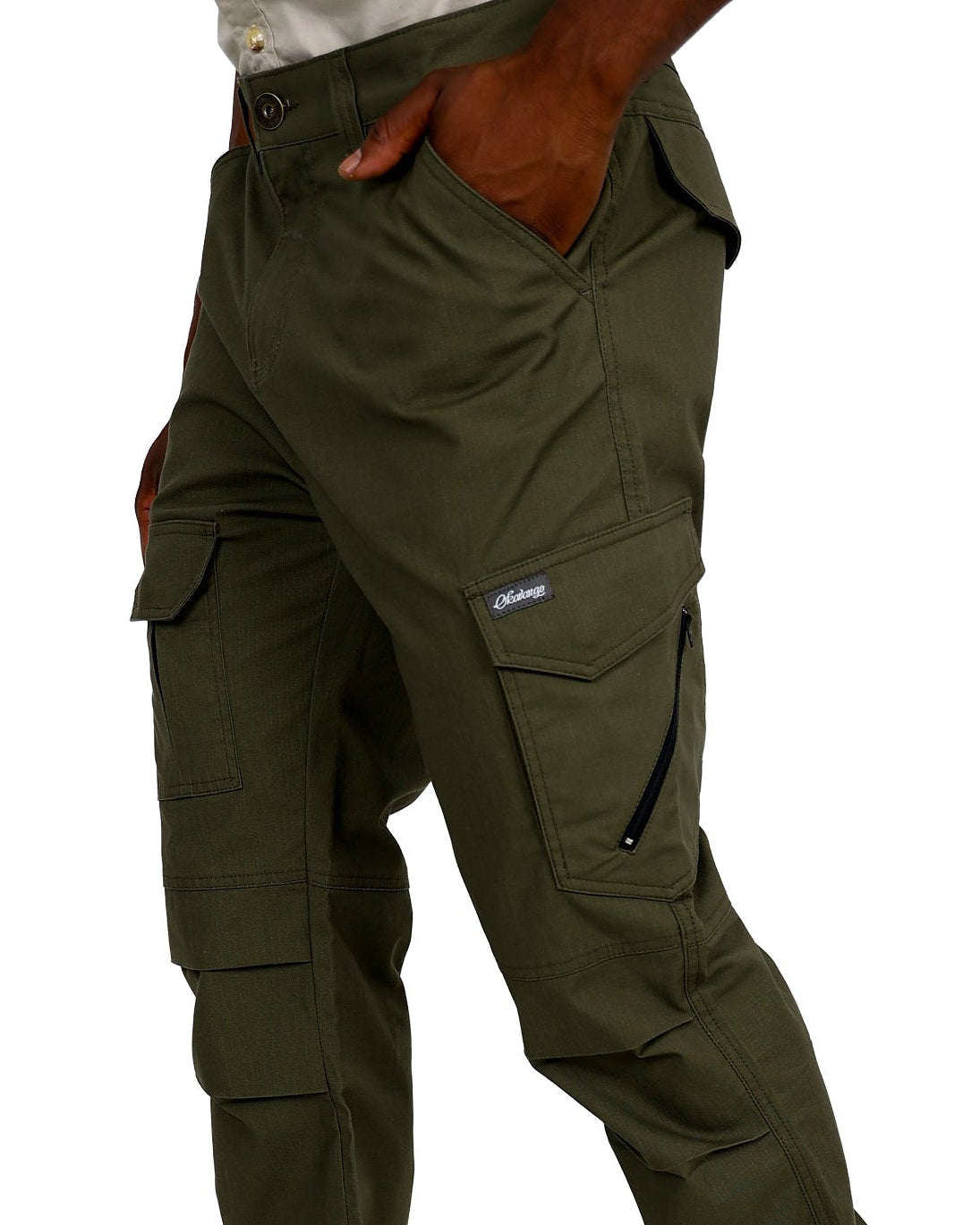 Okavango Amazon Cargo Pants