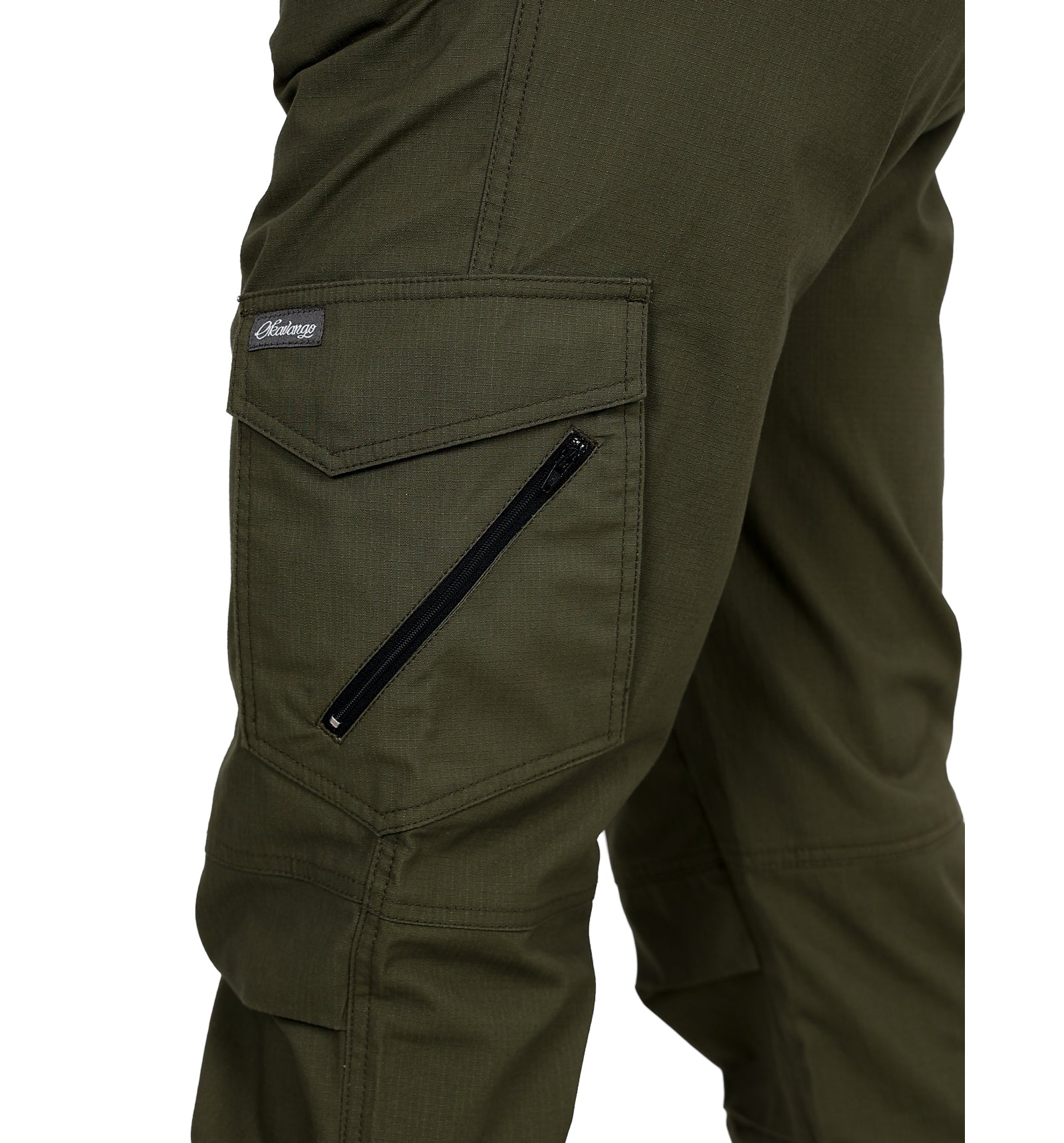 Okavango Amazon Cargo Pants
