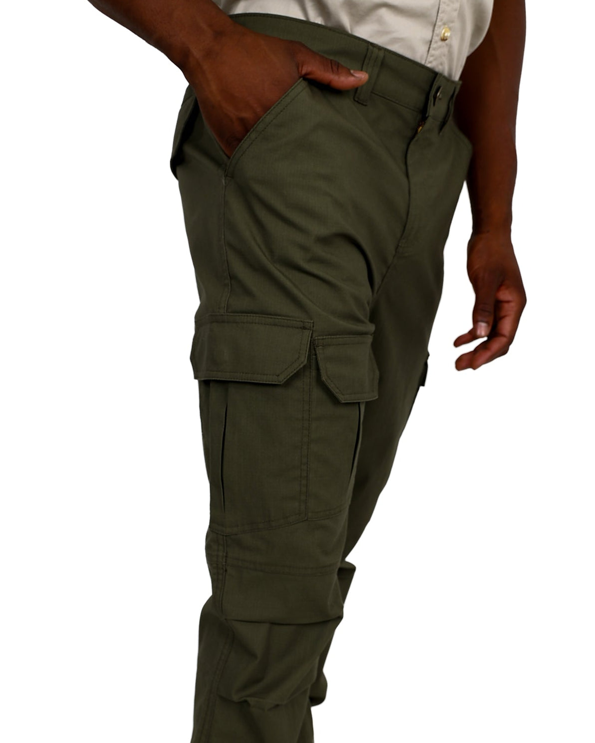 Okavango Amazon Cargo Pants