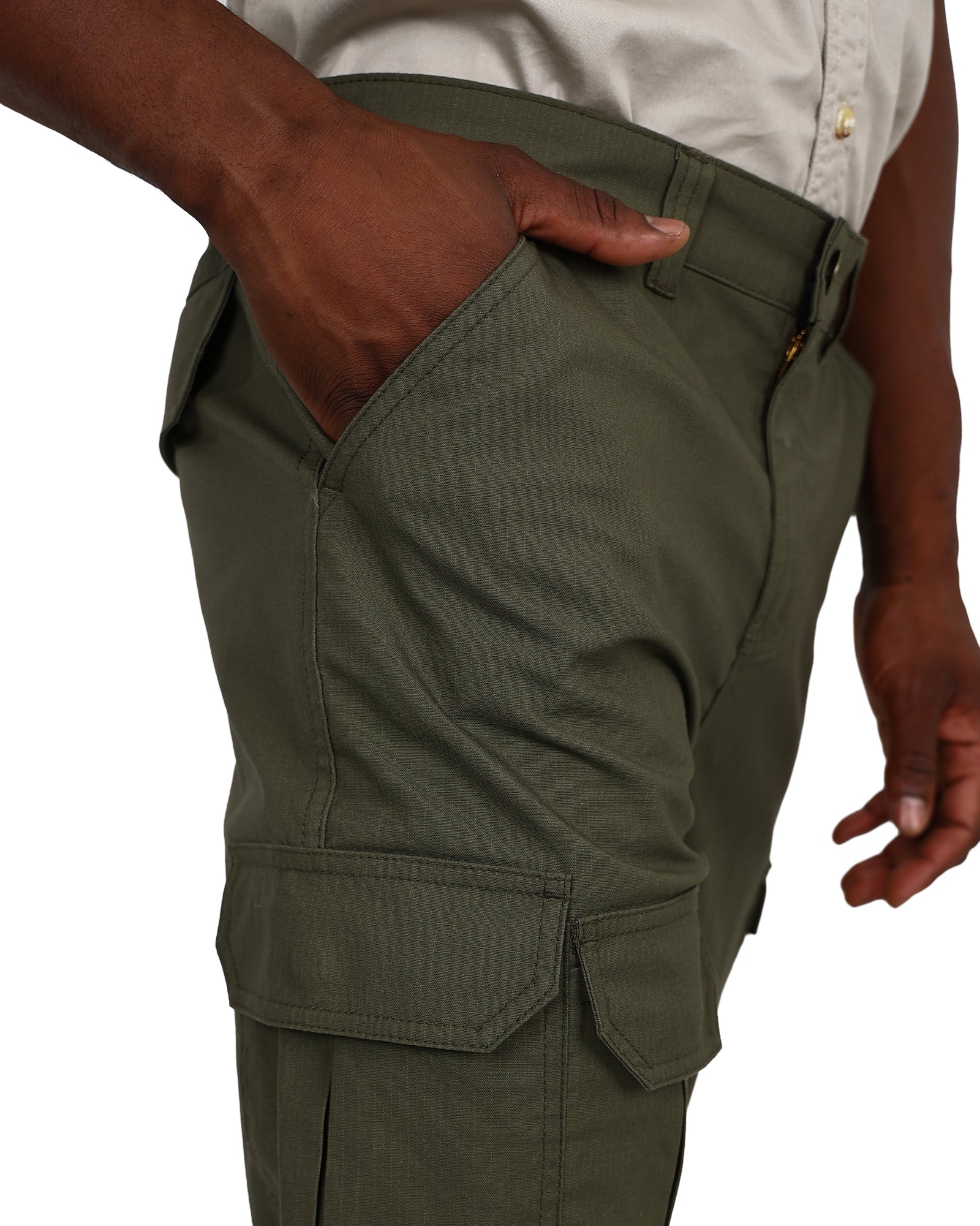 Okavango Amazon Cargo Pants