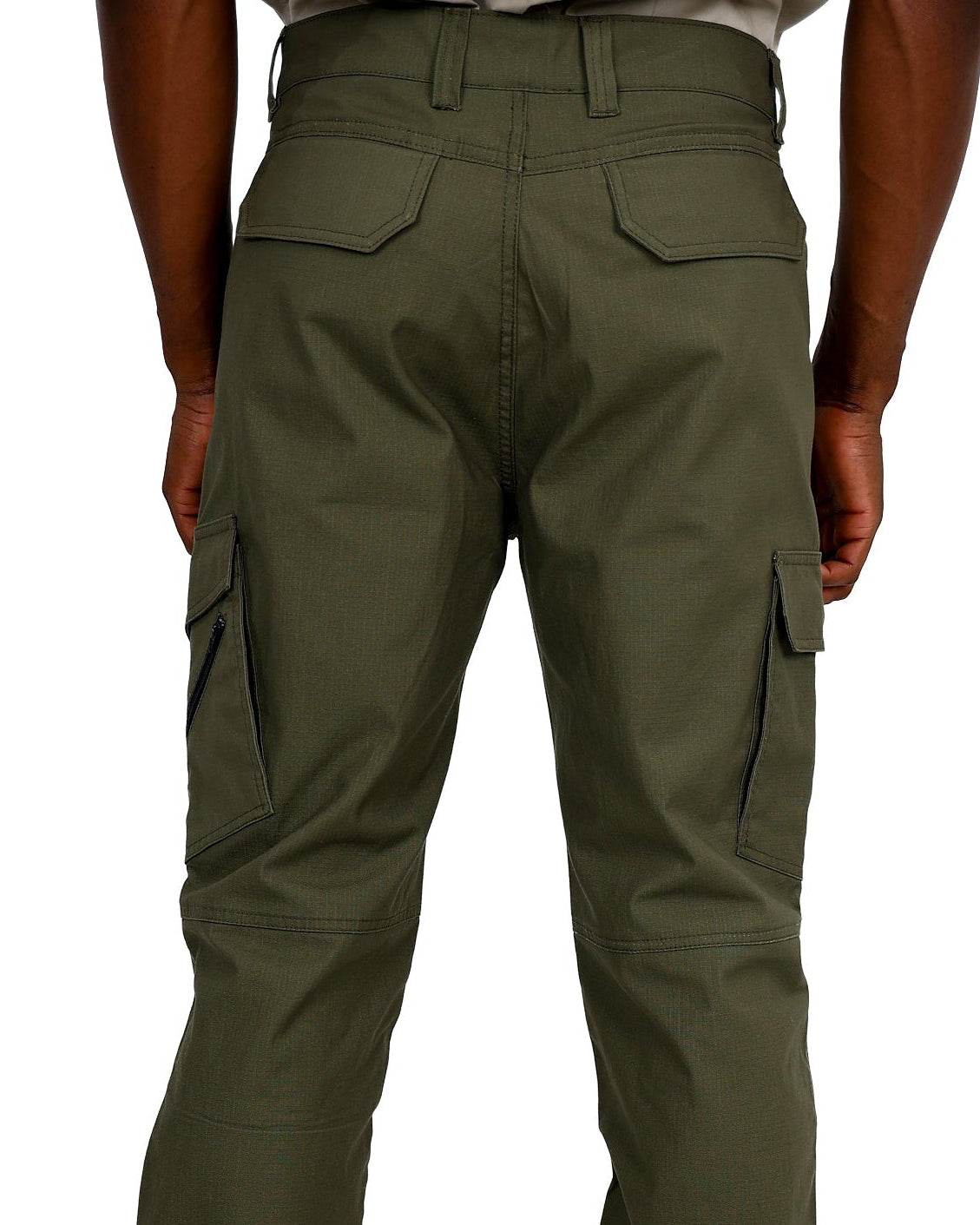Okavango Amazon Cargo Pants
