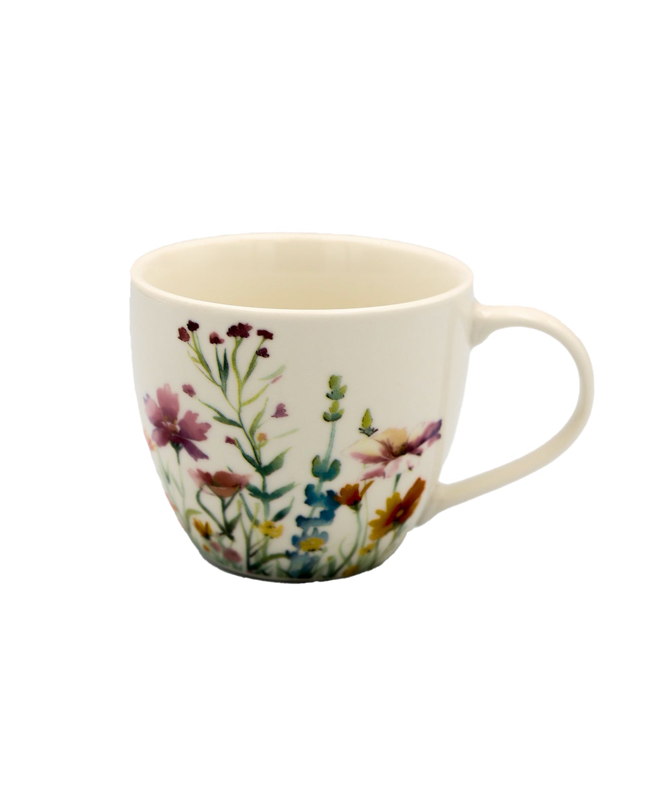 A Mad Hatters' 12 Piece Tea Set