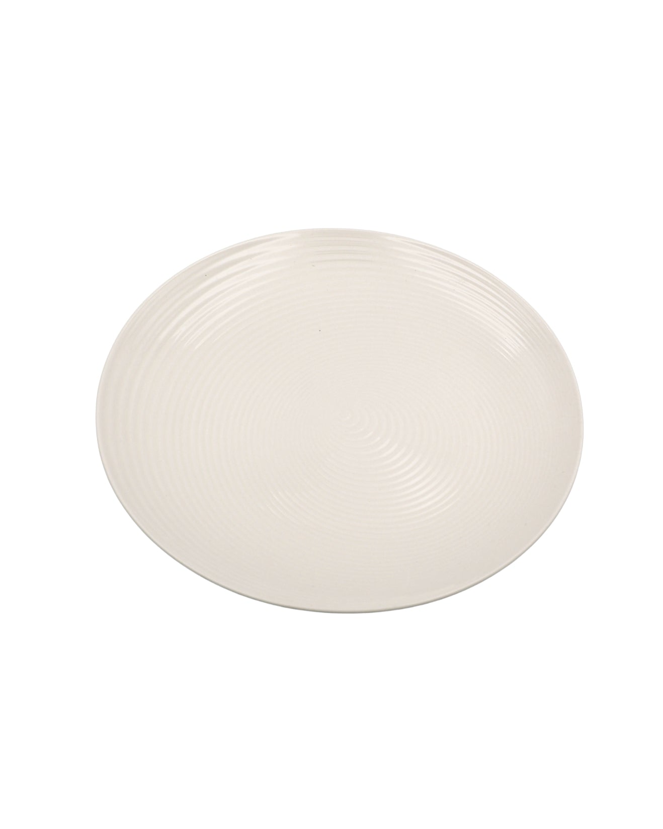 Swirl Ceramic Platter