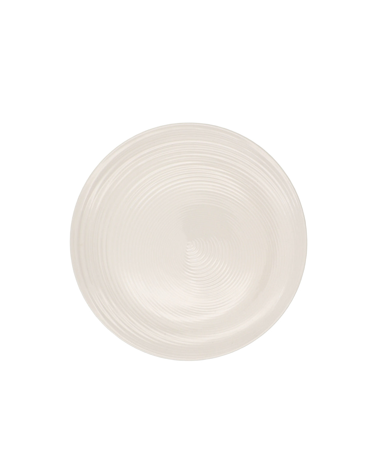 Swirl Ceramic Side Plate