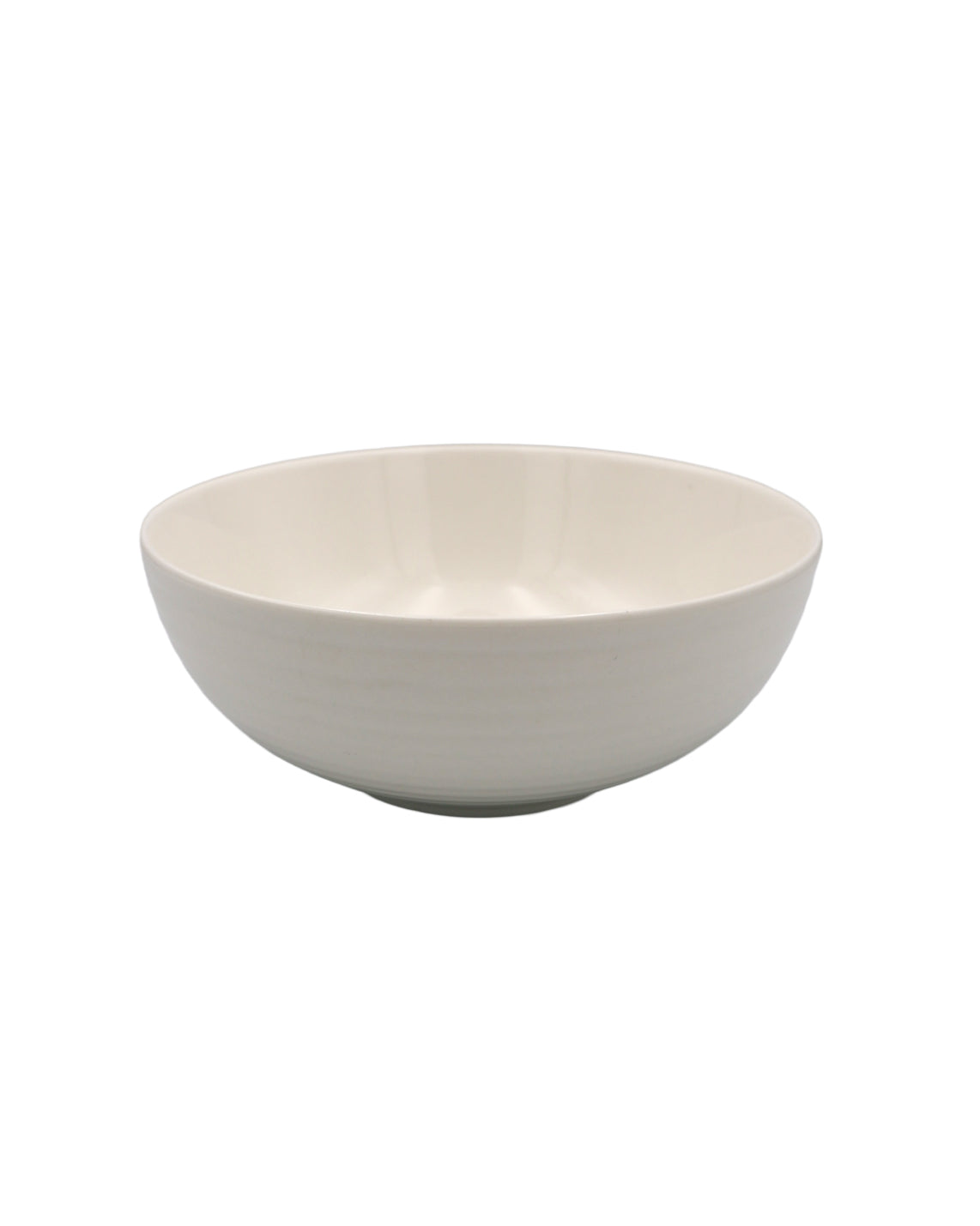 Swirl Ceramic Dessert Bowl