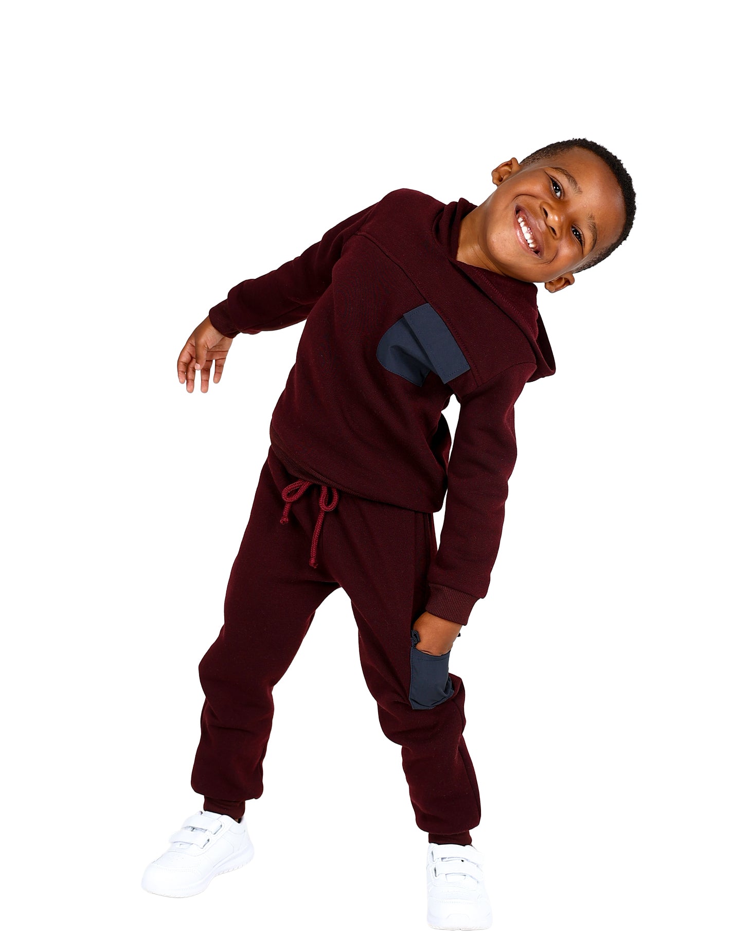 Utility Style Tracksuit