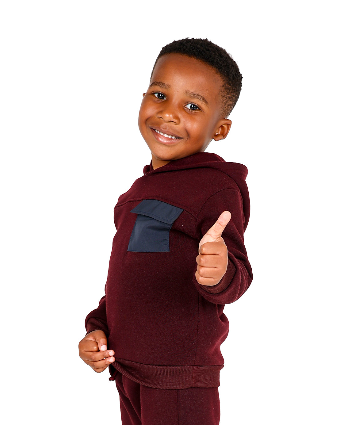 Utility Style Tracksuit