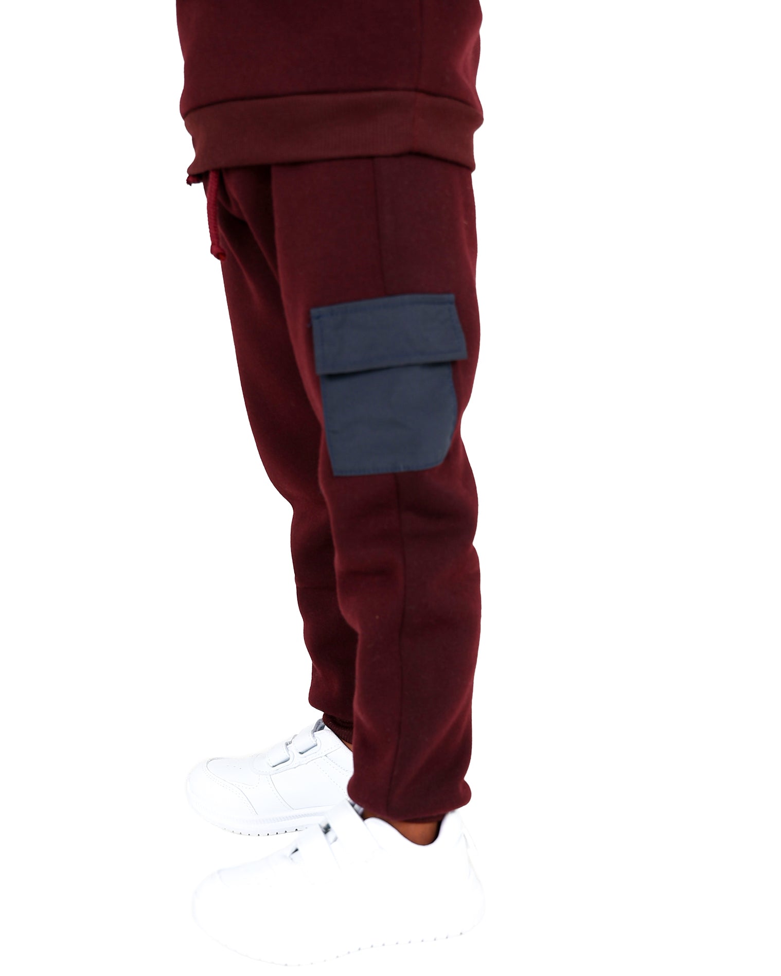 Utility Style Tracksuit