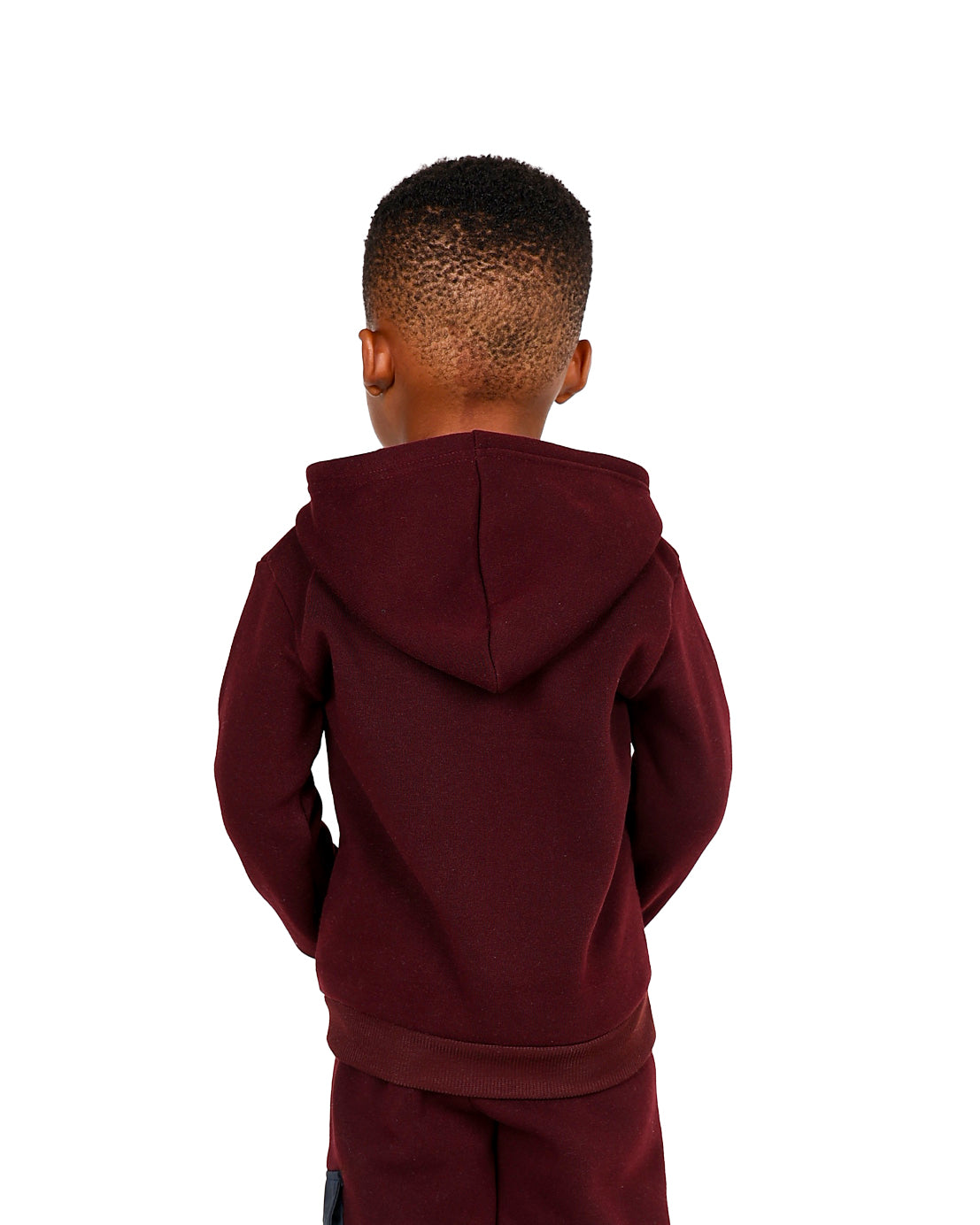 Utility Style Tracksuit