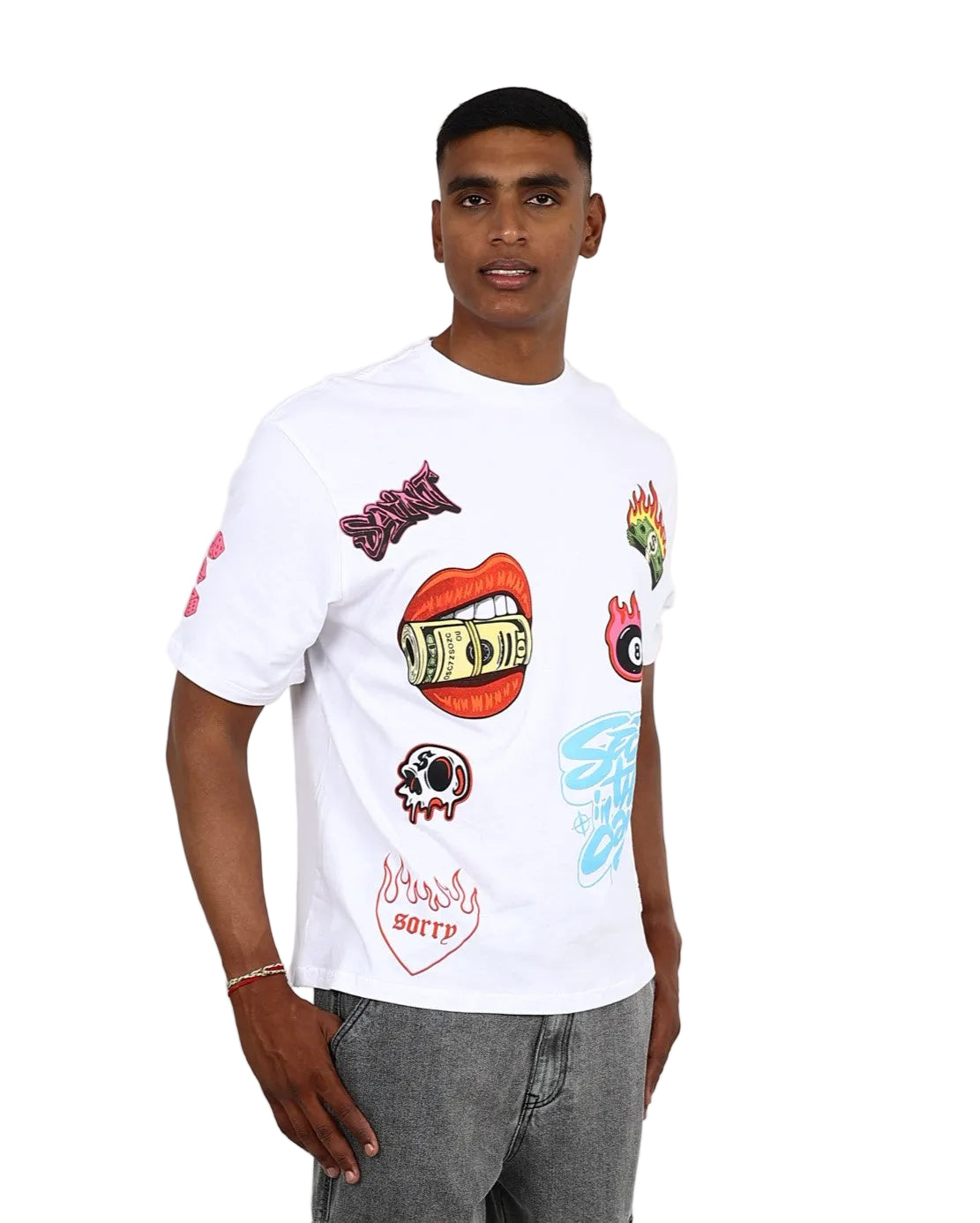 Mens Tops