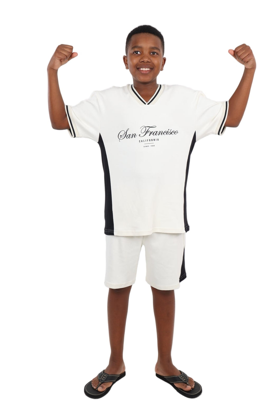 "San Francisco" Shorts