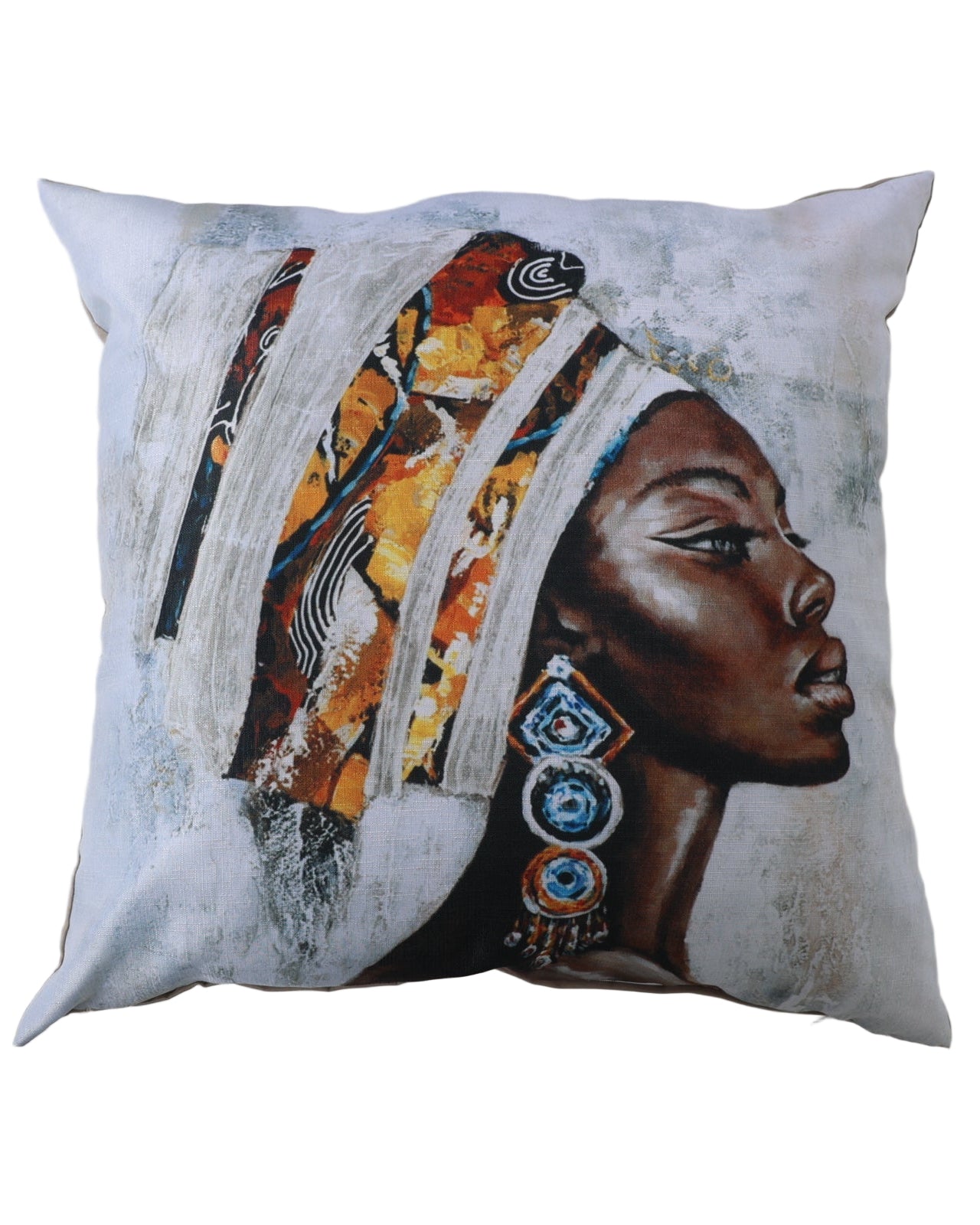 Moya Lady Scatter Cushion