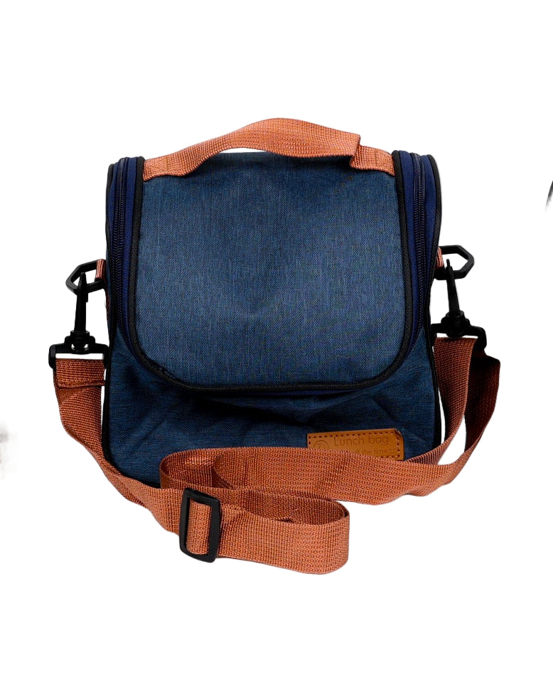 Traditional Assorted Lunch Bag