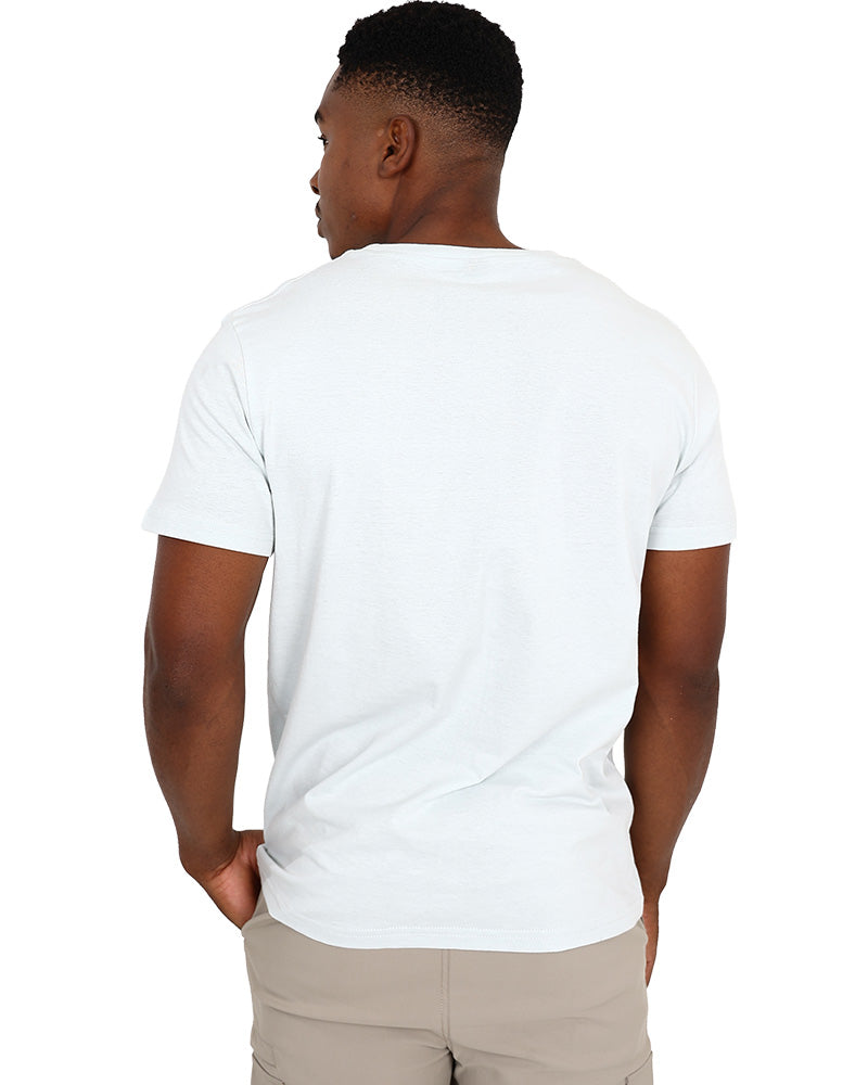 Short Sleeve Pasta Graphic T-Shirt