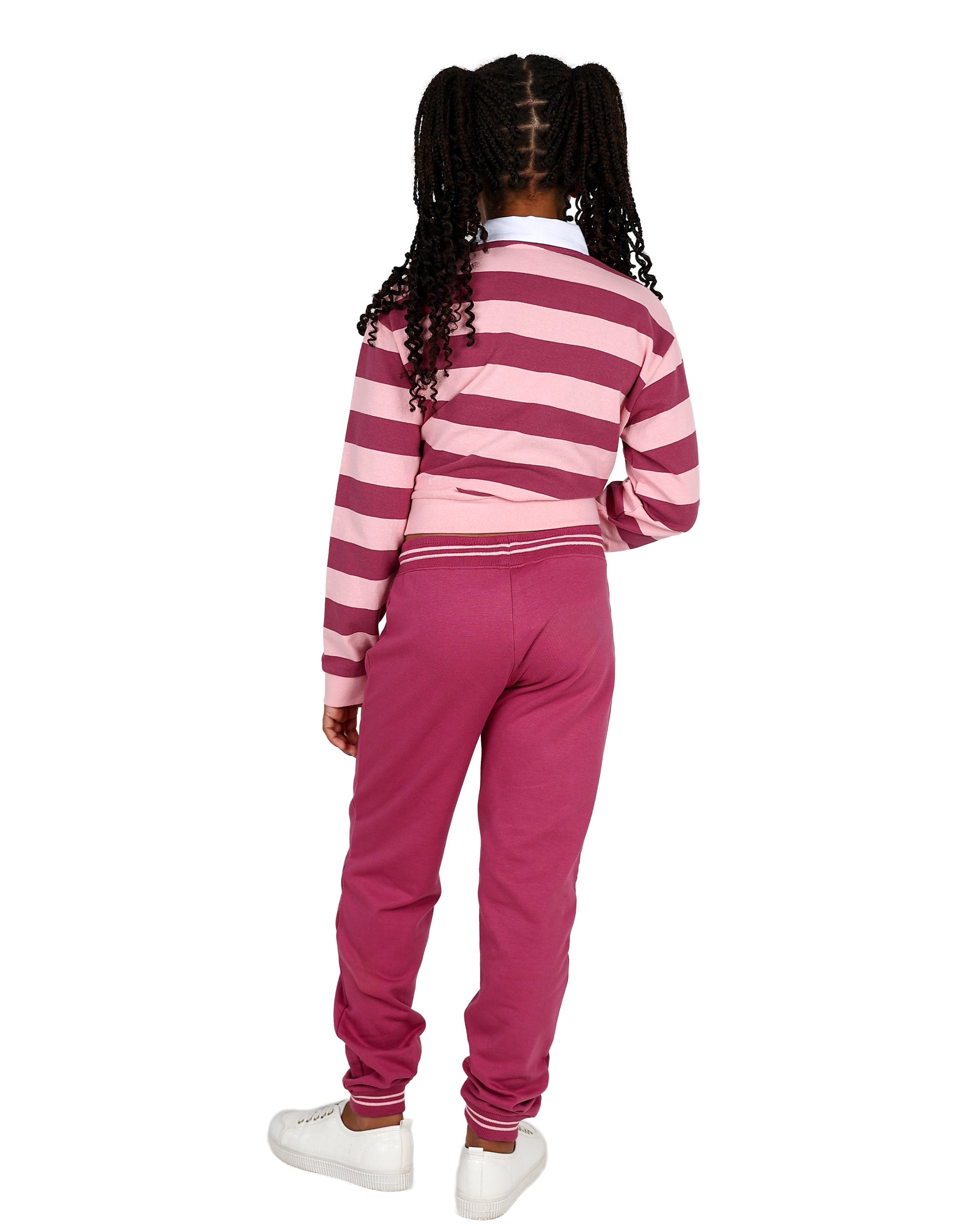 2 Pack New York Graphic Print Active Pants