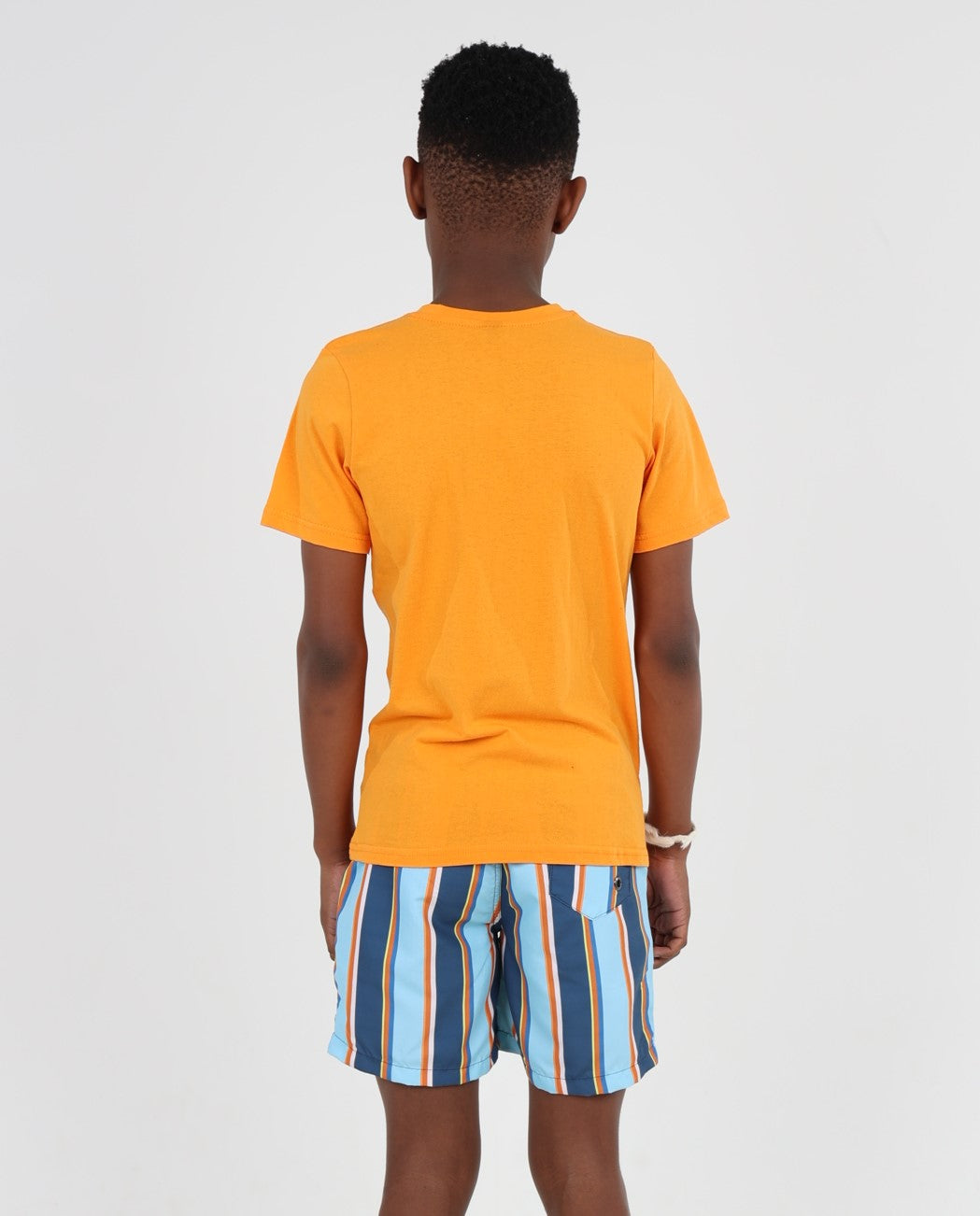 Short Sleeve "Still Crushing It" Graphic Print T-Shirt