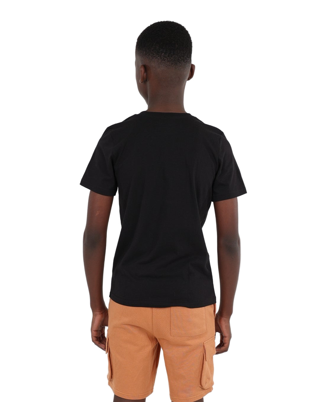 Future Champs Short Sleeve T-Shirt