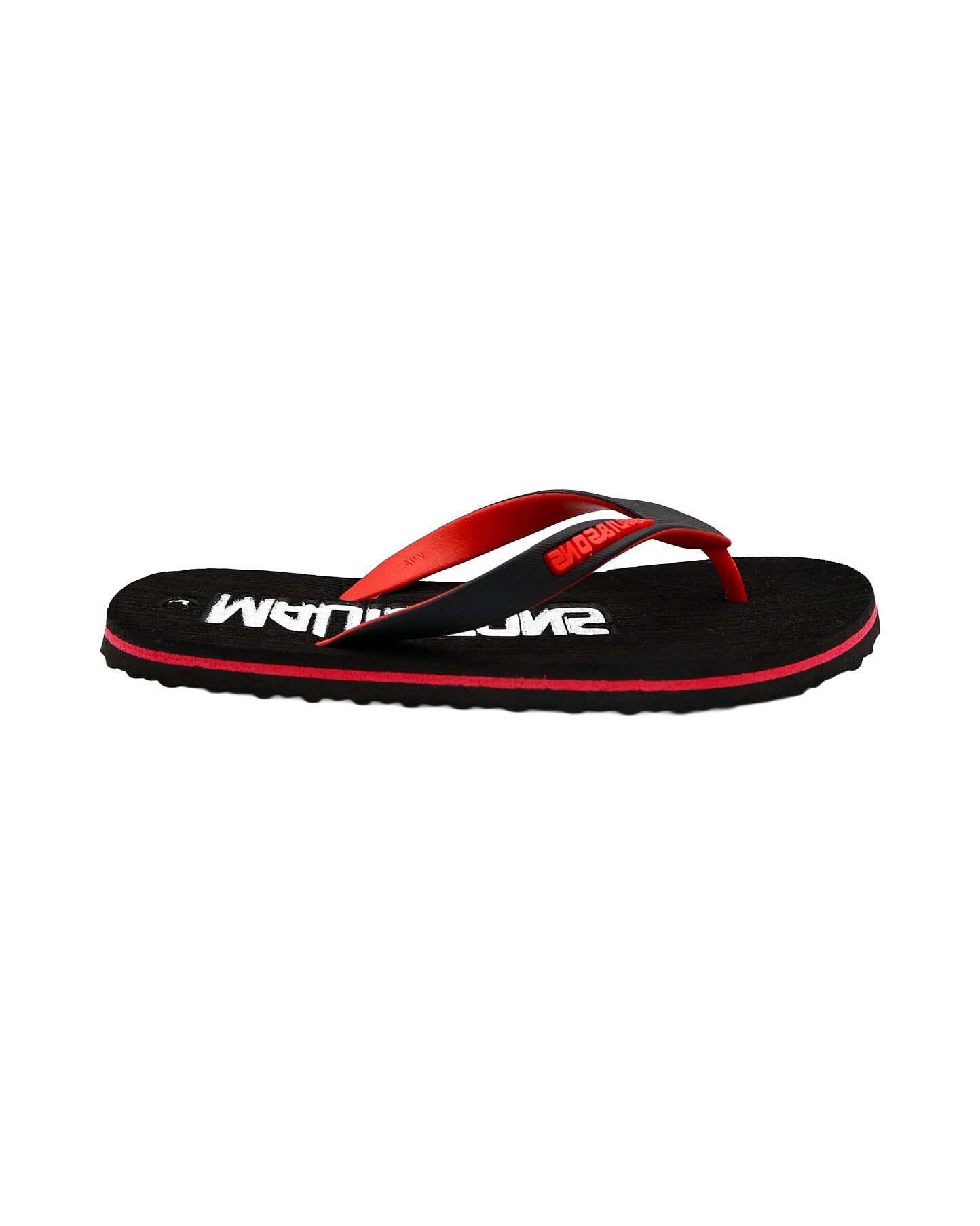 Black Maui & Sons Thong Sandal