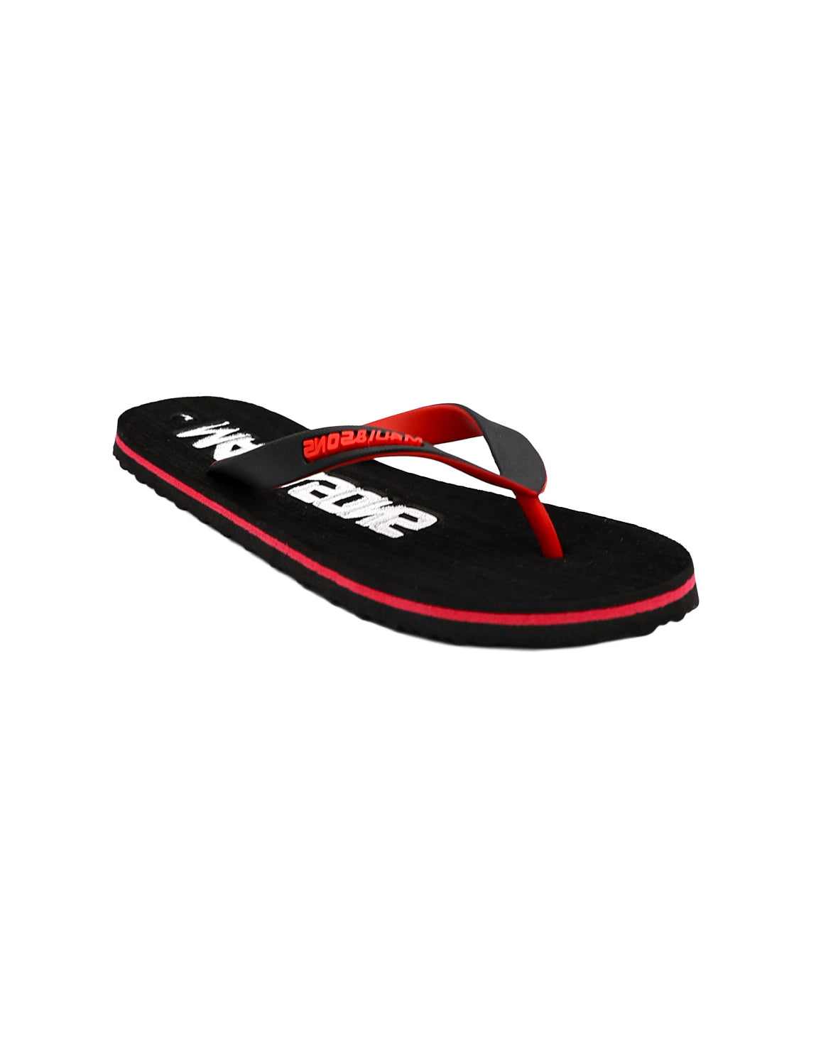 Black Maui & Sons Thong Sandal