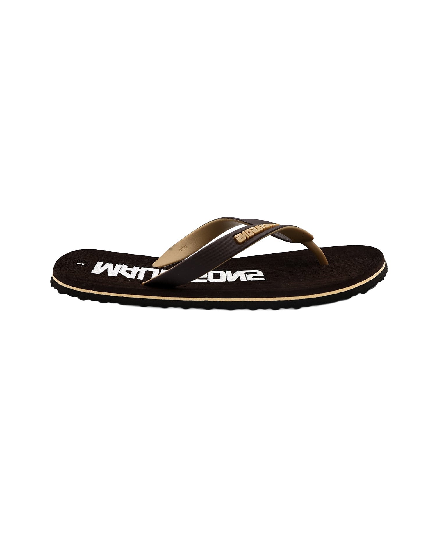 Brown Maui & Sons Thong Sandal