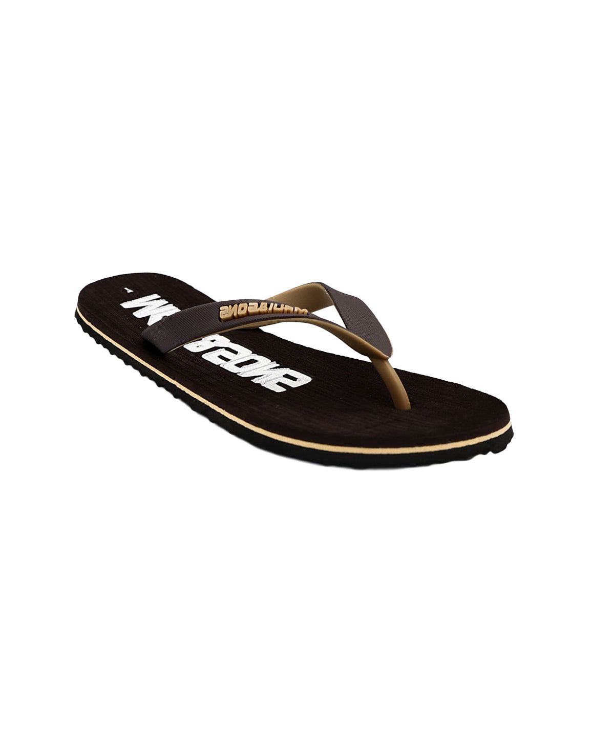 Brown Maui & Sons Thong Sandal