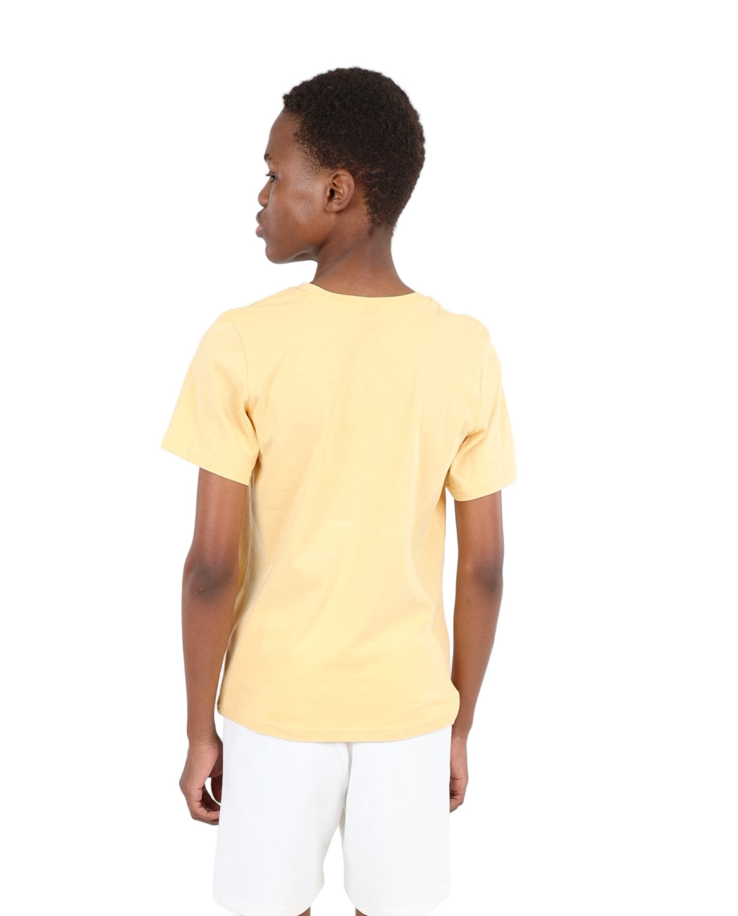 Game Consol Graphic Print Short Sleeve T-Shirt