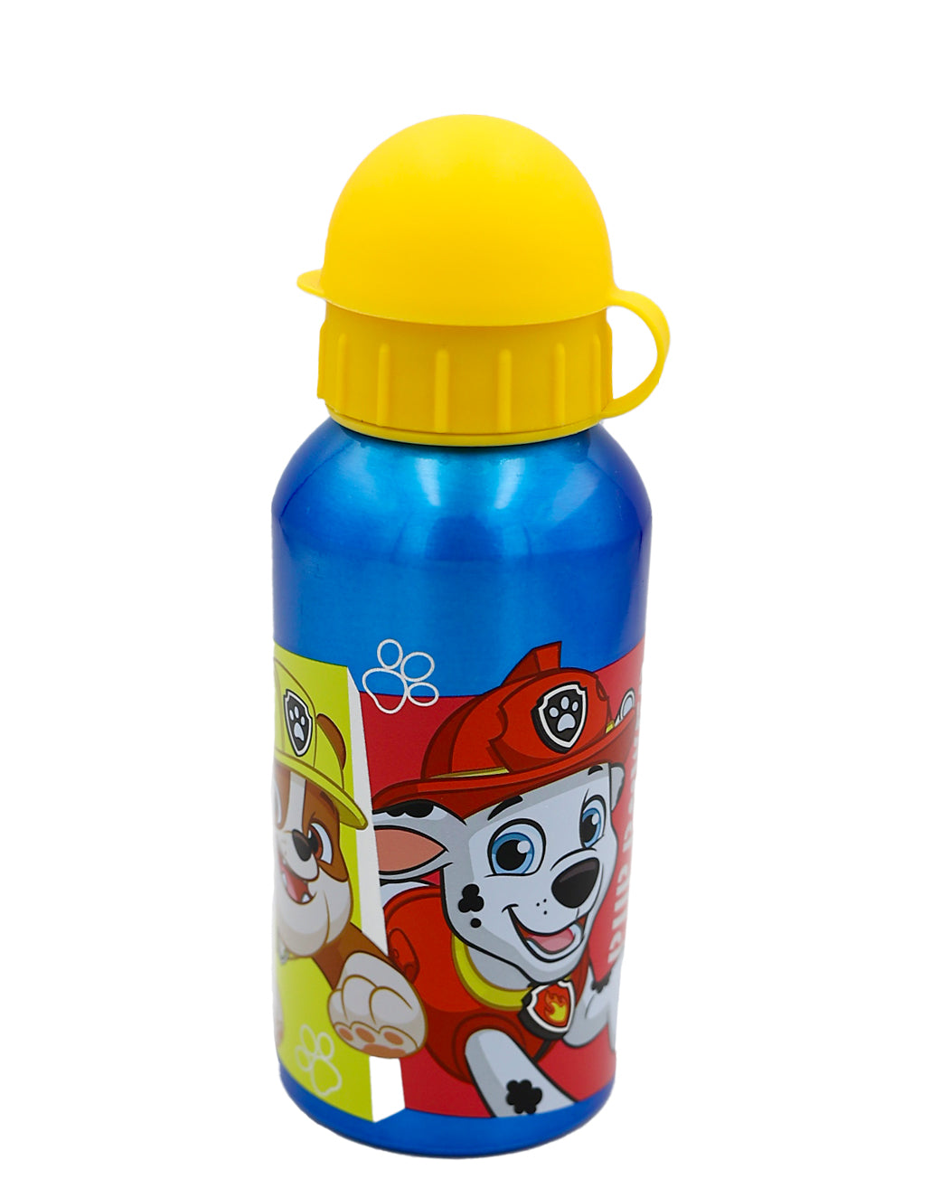Paw Patrol Boys Aluminum Water Bottle 400ml