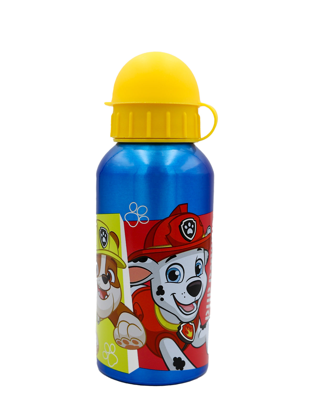 Paw Patrol Boys Aluminum Water Bottle 400ml