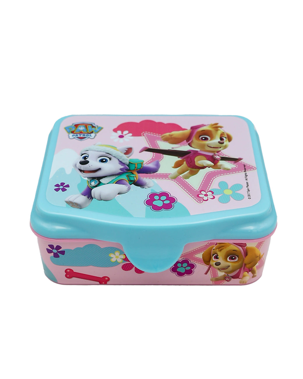 Paw Patrol Girls Lunch Box