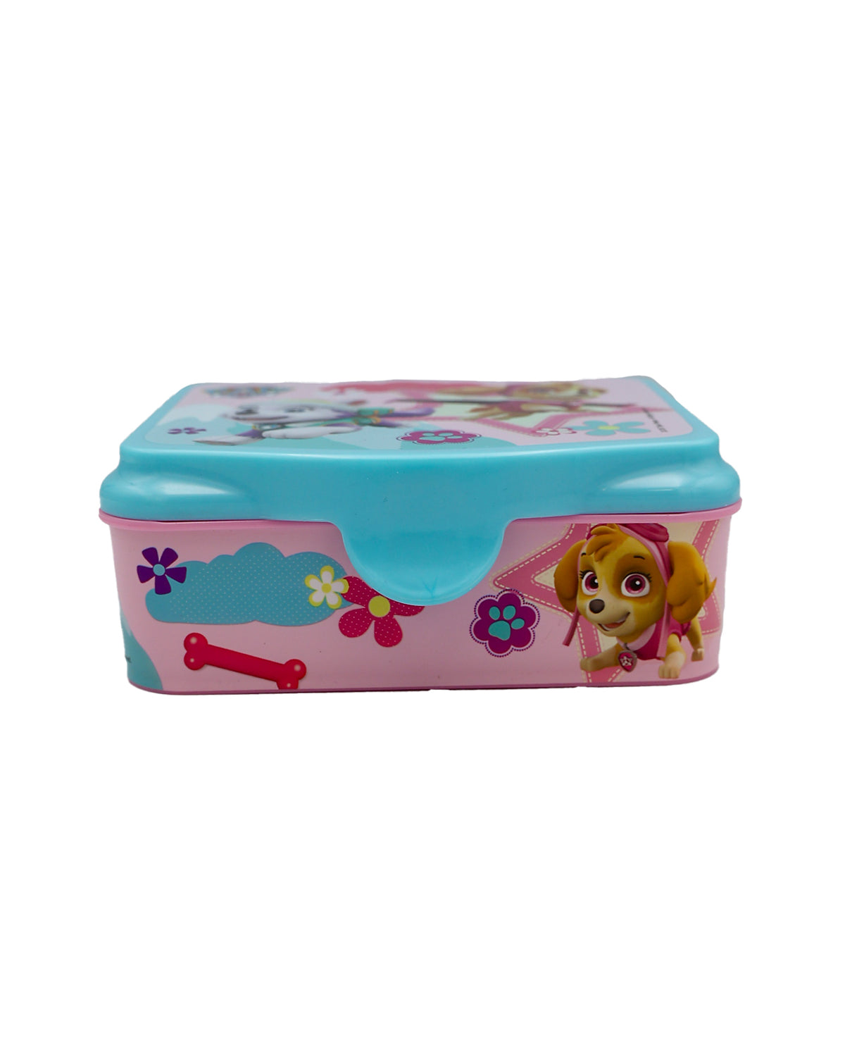 Paw Patrol Girls Lunch Box