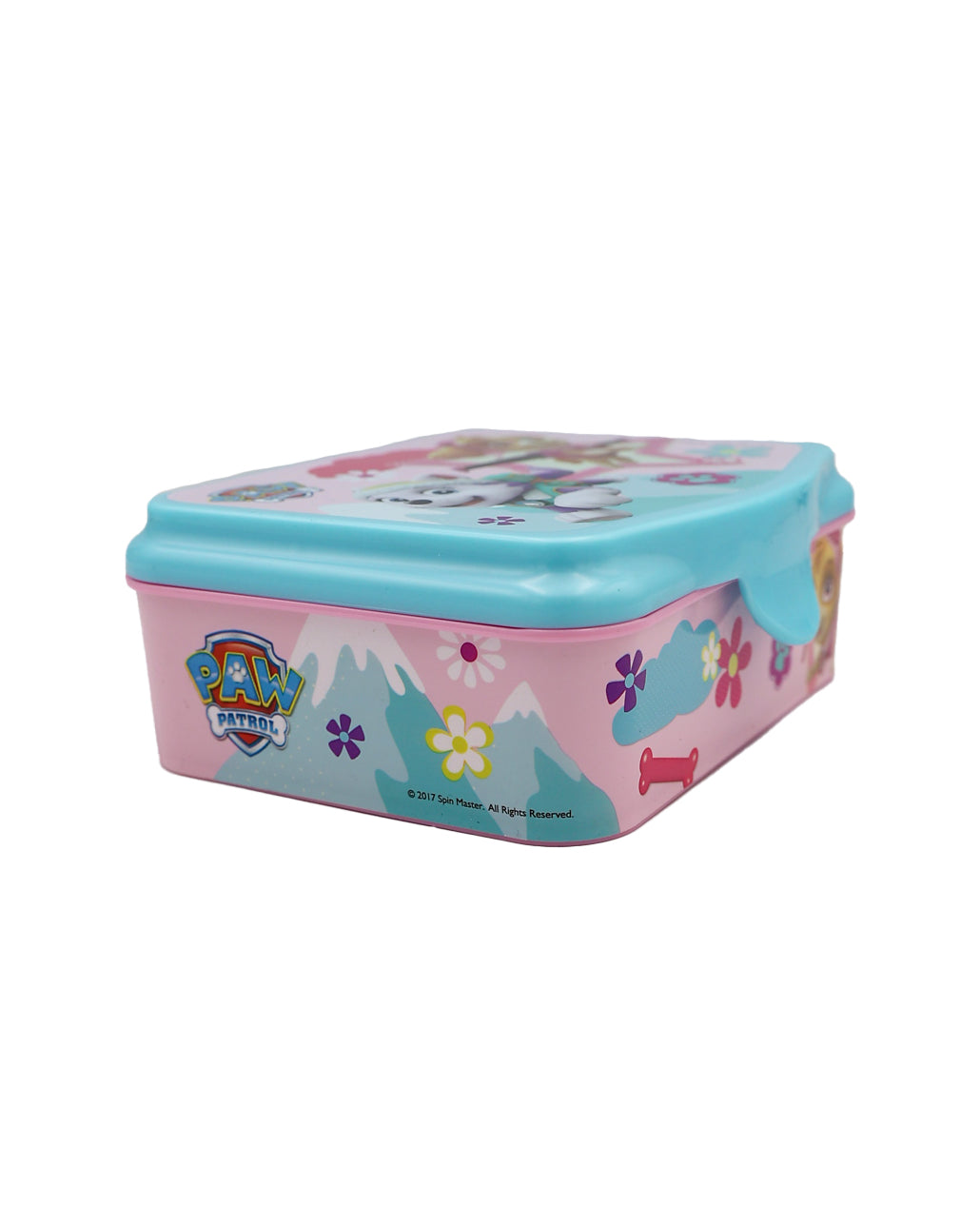 Paw Patrol Girls Lunch Box