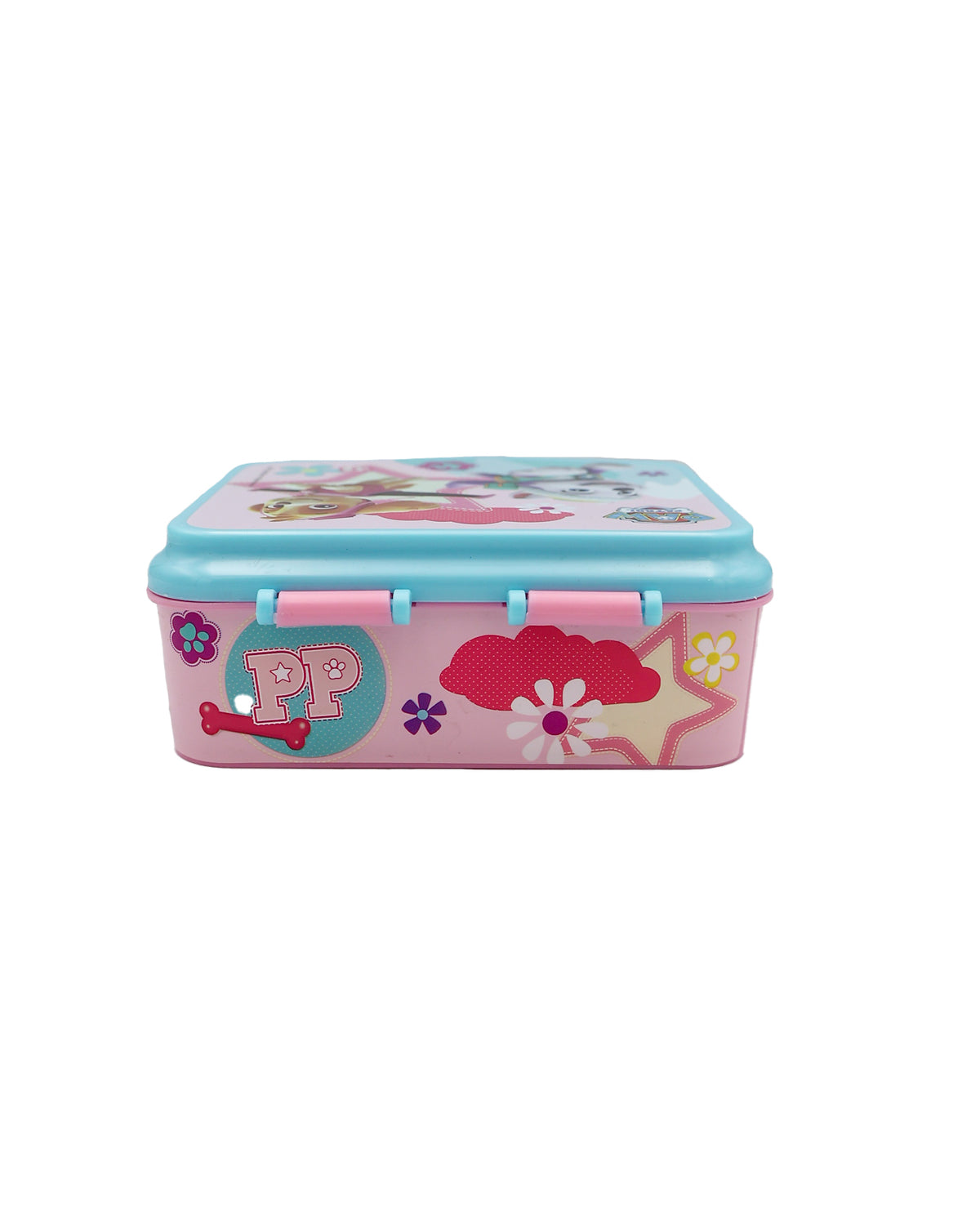 Paw Patrol Girls Lunch Box