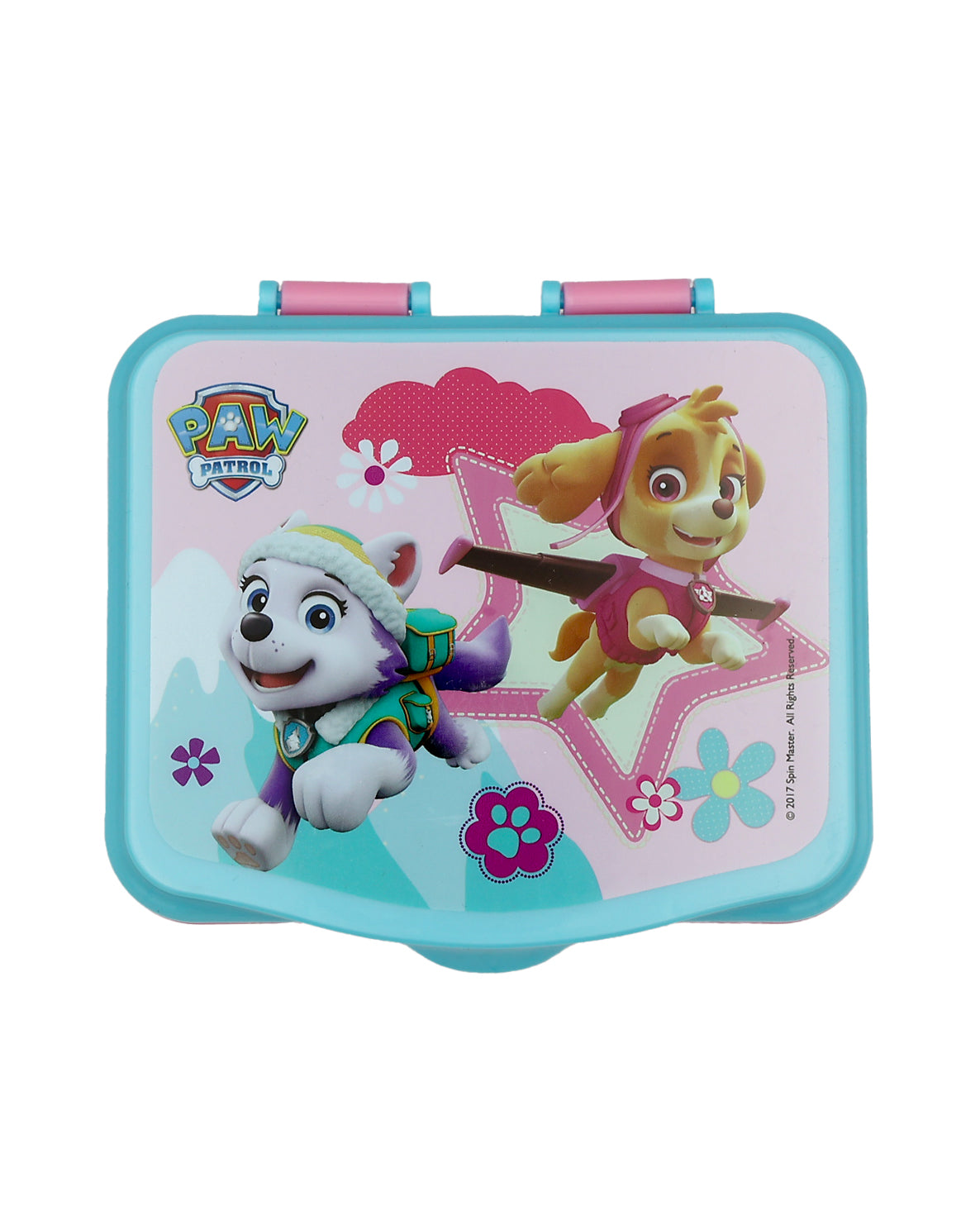 Paw Patrol Girls Lunch Box
