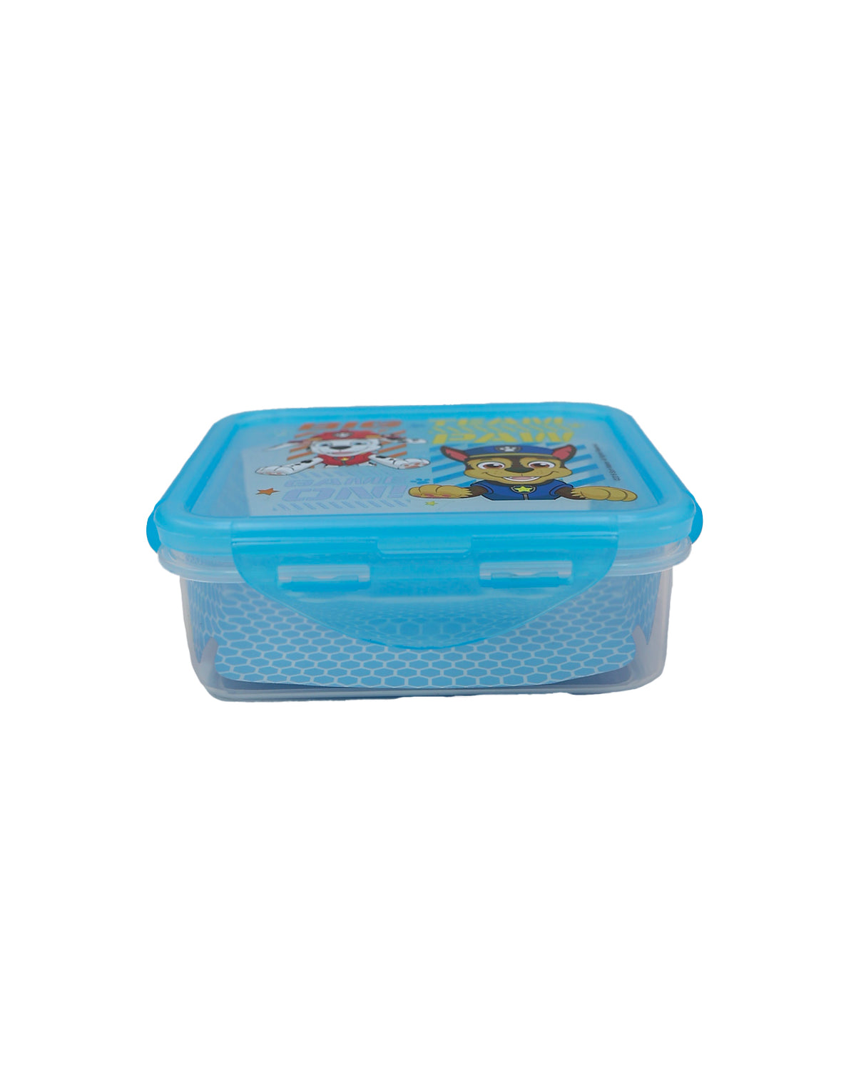 Paw Patrol Boys Square Lunch Box 500ml