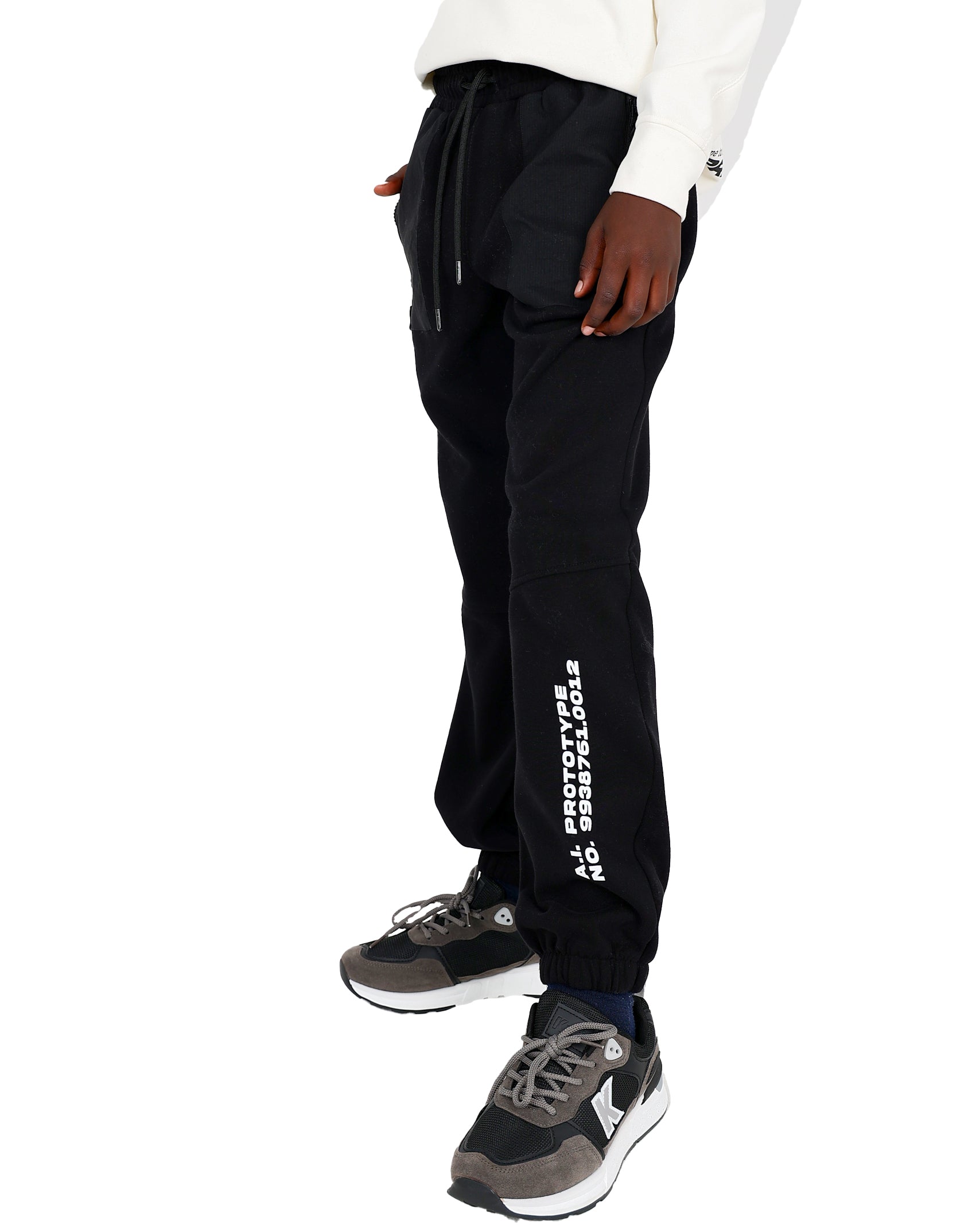 Ripstop Active Joggers