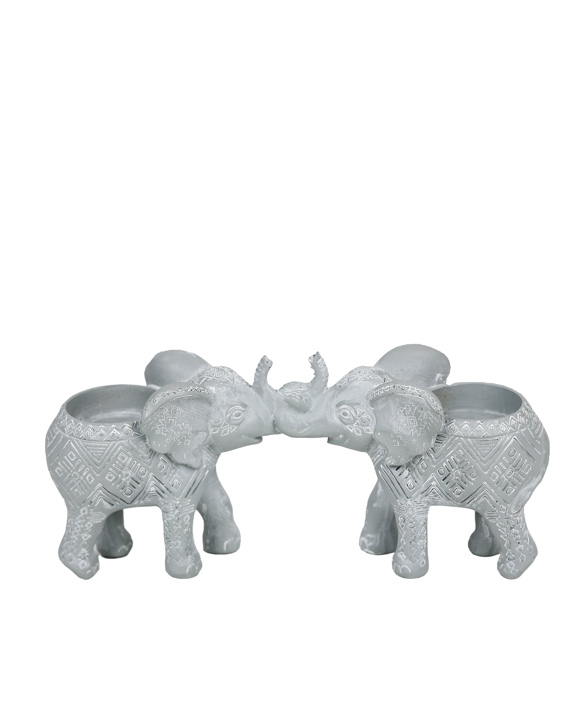 Ellie Love Tealight Ornament