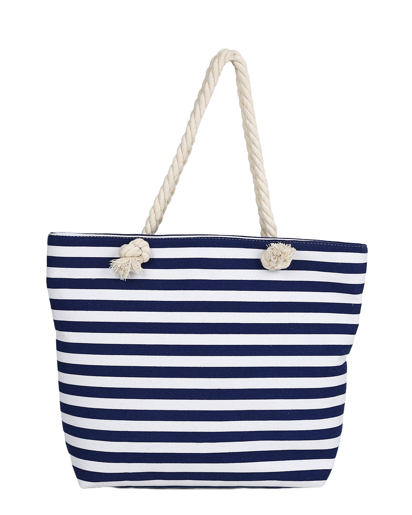 Nautical Beach Bag